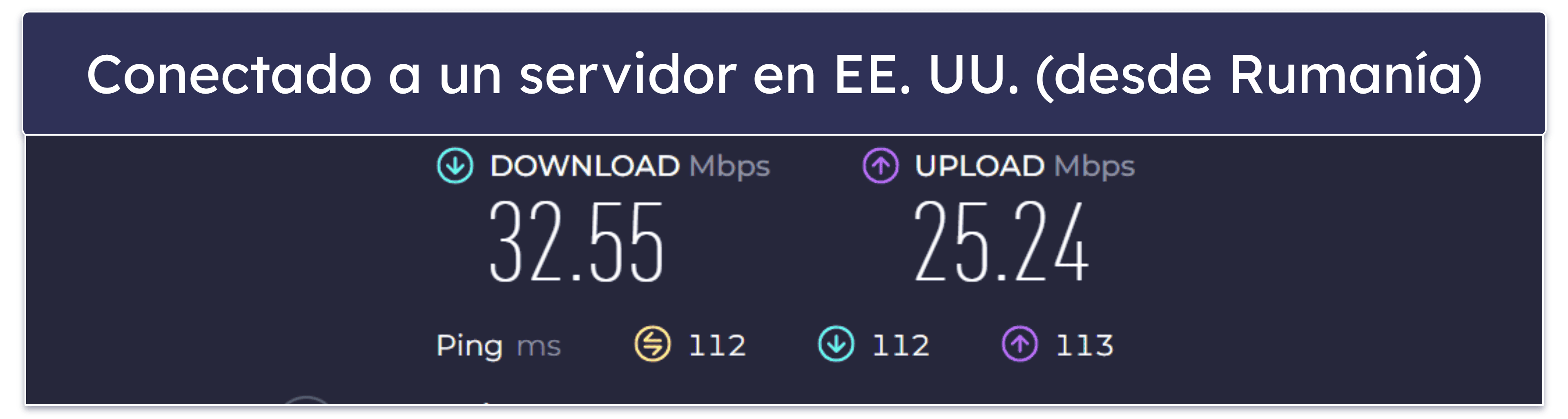 Opiniones VPN Hola sobre velocidad y rendimiento: lenta en servidores distantes, aceptable en los locales