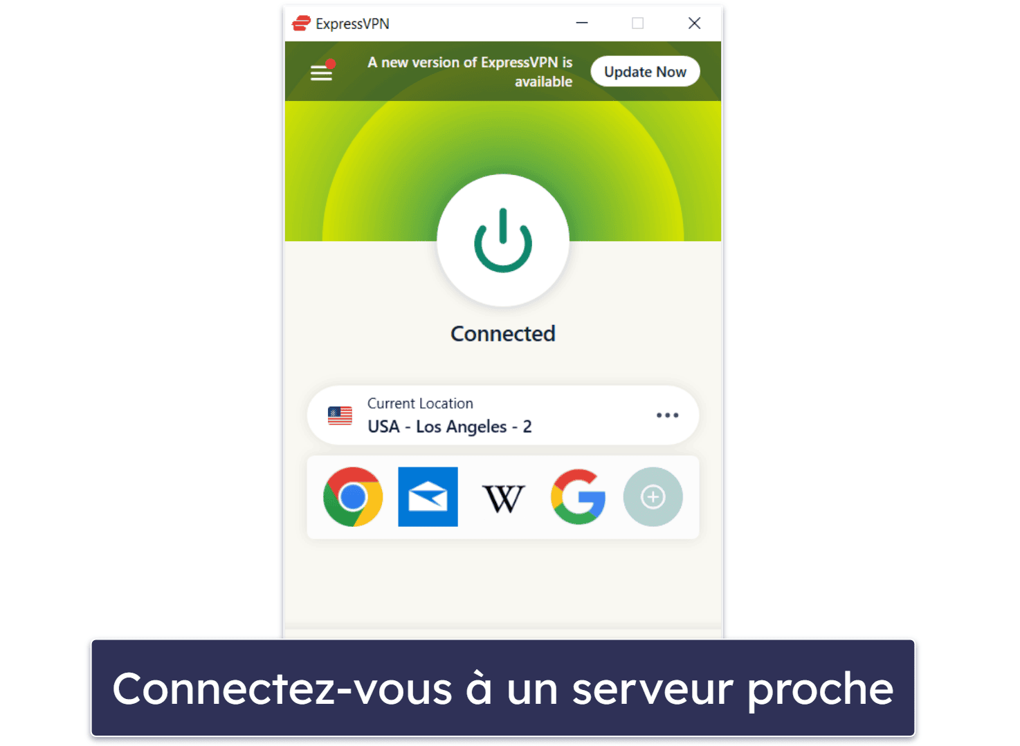 Comment télécharger et utiliser un VPN pour Google en Chine