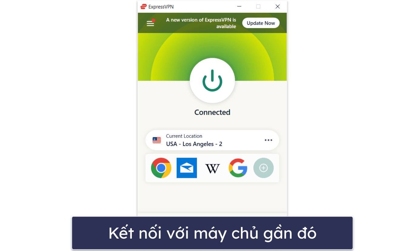 Cách tải xuống và sử dụng VPN cho Google ở Trung Quốc