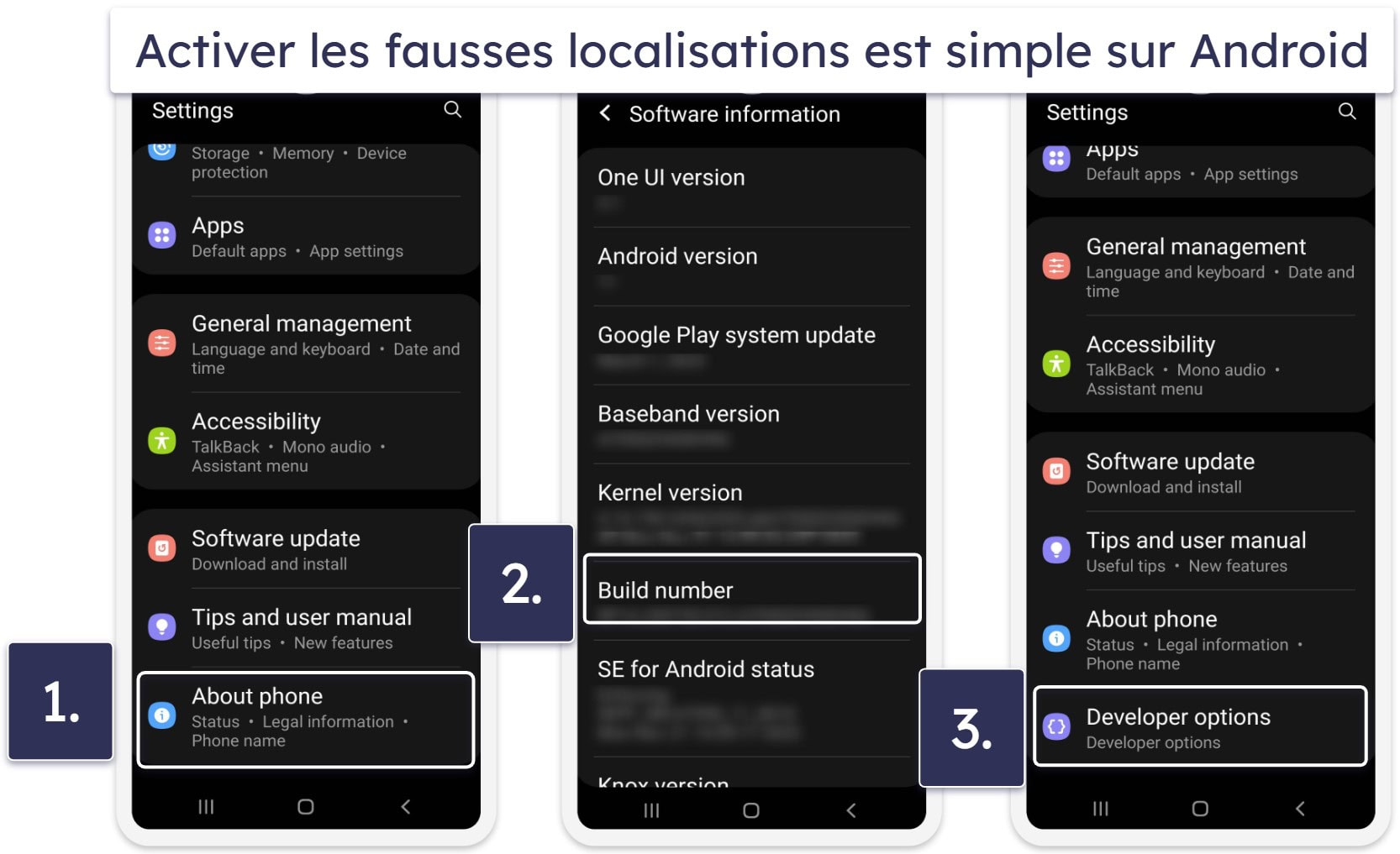 Comment changer de localisation Pokémon GO (guide étape par étape)