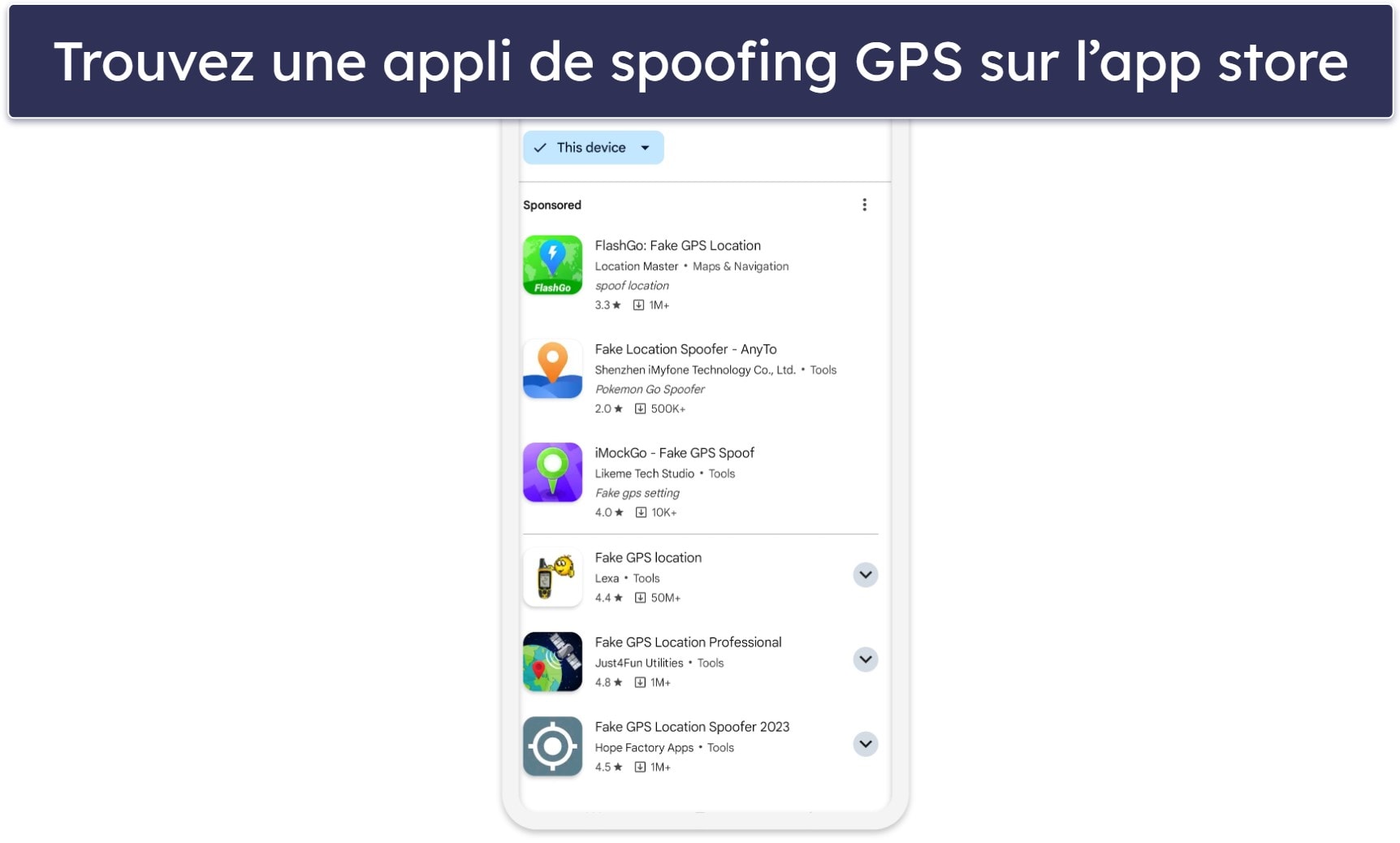 Comment changer de localisation Pokémon GO (guide étape par étape)