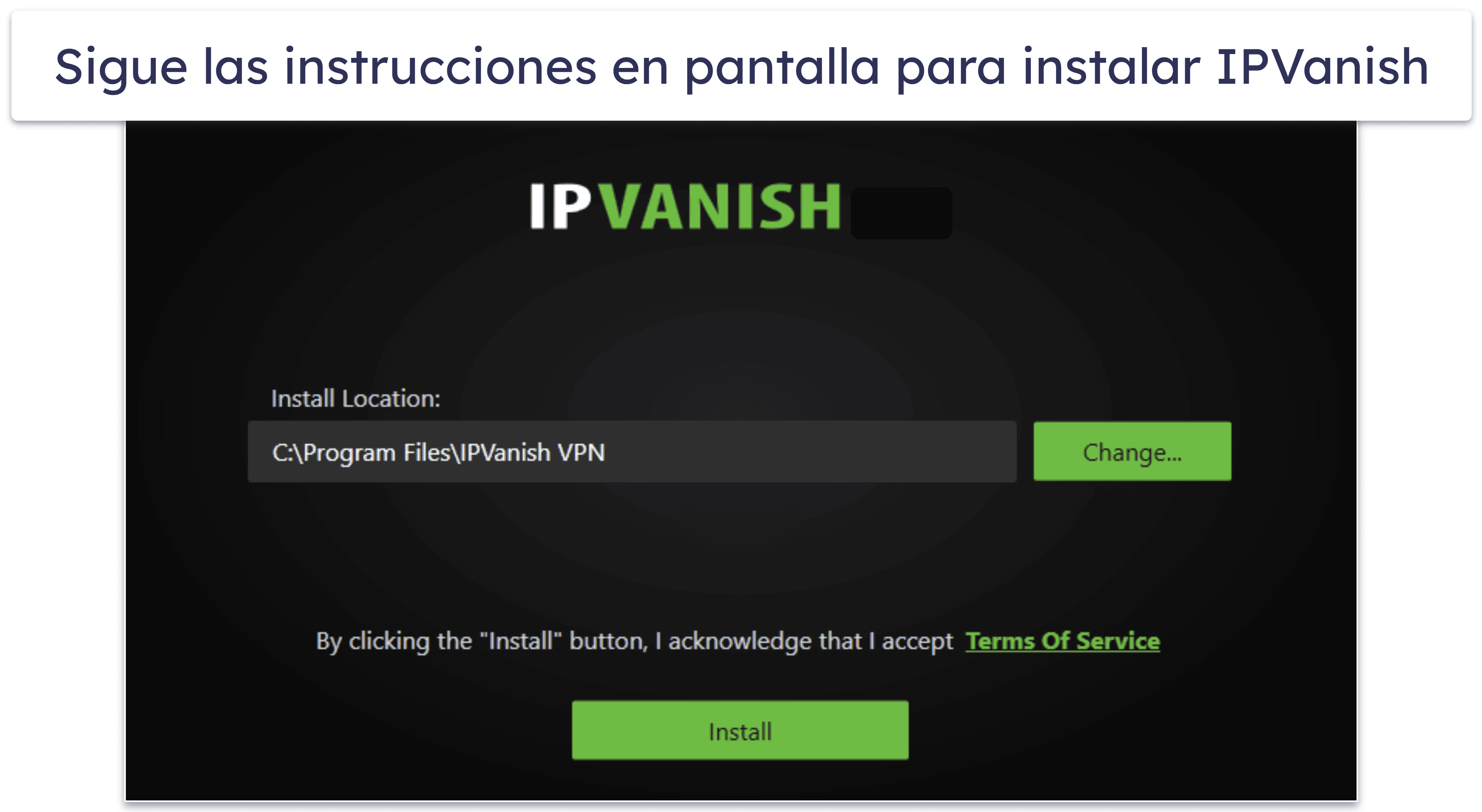 Guía paso a paso: Prueba IPVanish 30 días sin riesgo