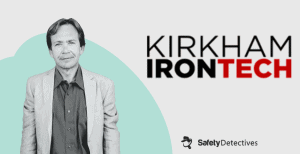 Interview with Kirkham IronTech CEO Tom Kirkham