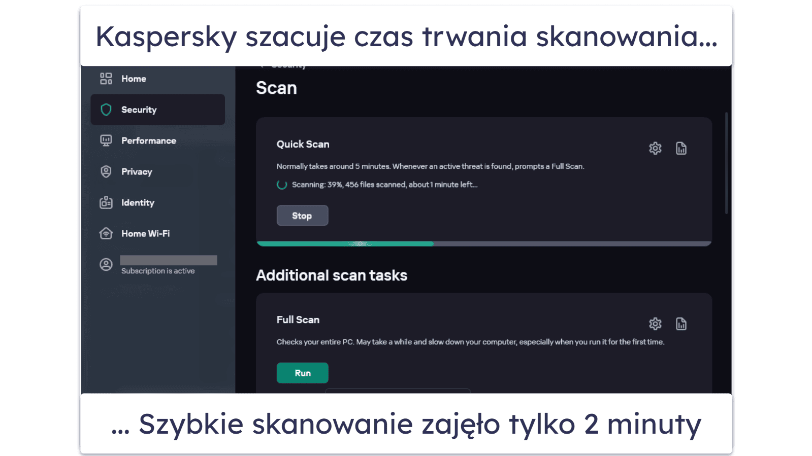 Zabezpieczenia oferowane przez antywirusa Kaspersky – świetne funkcje + jedno z najlepszych narzędzi do kontroli rodzicielskiej