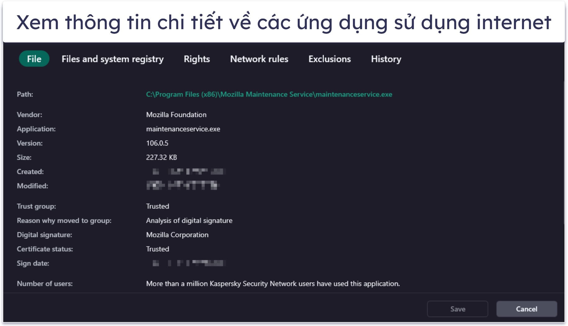 Đánh giá đầy đủ về Kaspersky – Bảo mật toàn diện với các gói có giá trị tốt + dễ sử dụng