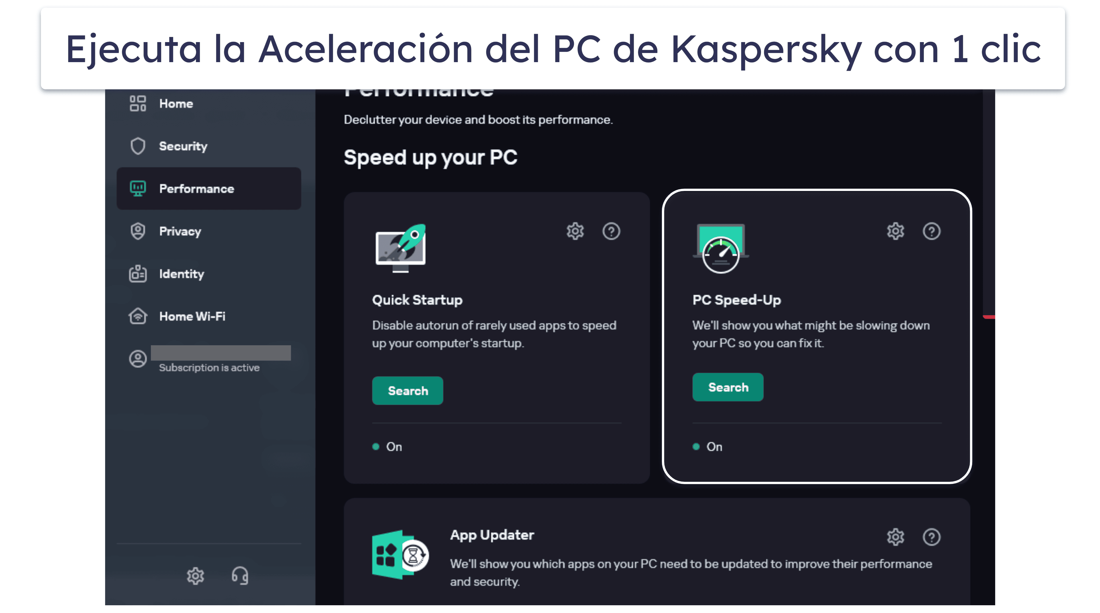 Características de Kaspersky Security: características excelentes y uno de los mejores controles parentales