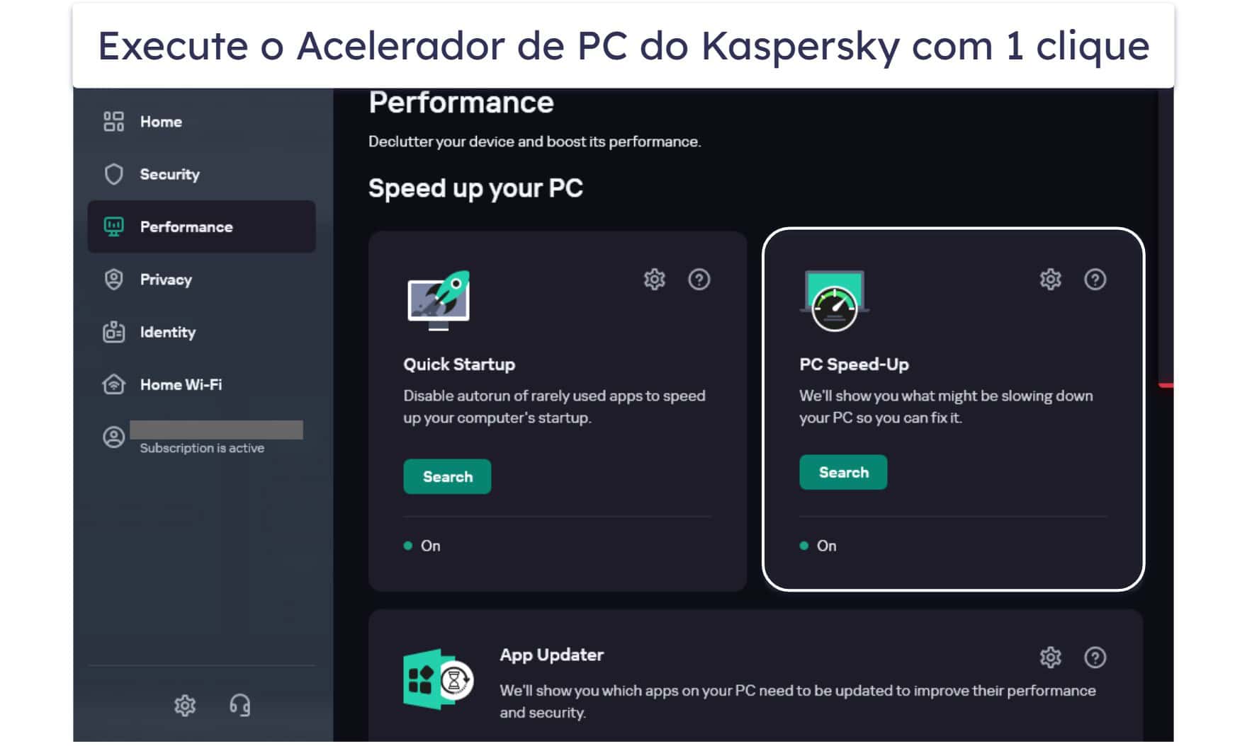 Kaspersky, avaliação completa: segurança completa com bons planos de valor + facilidade de uso