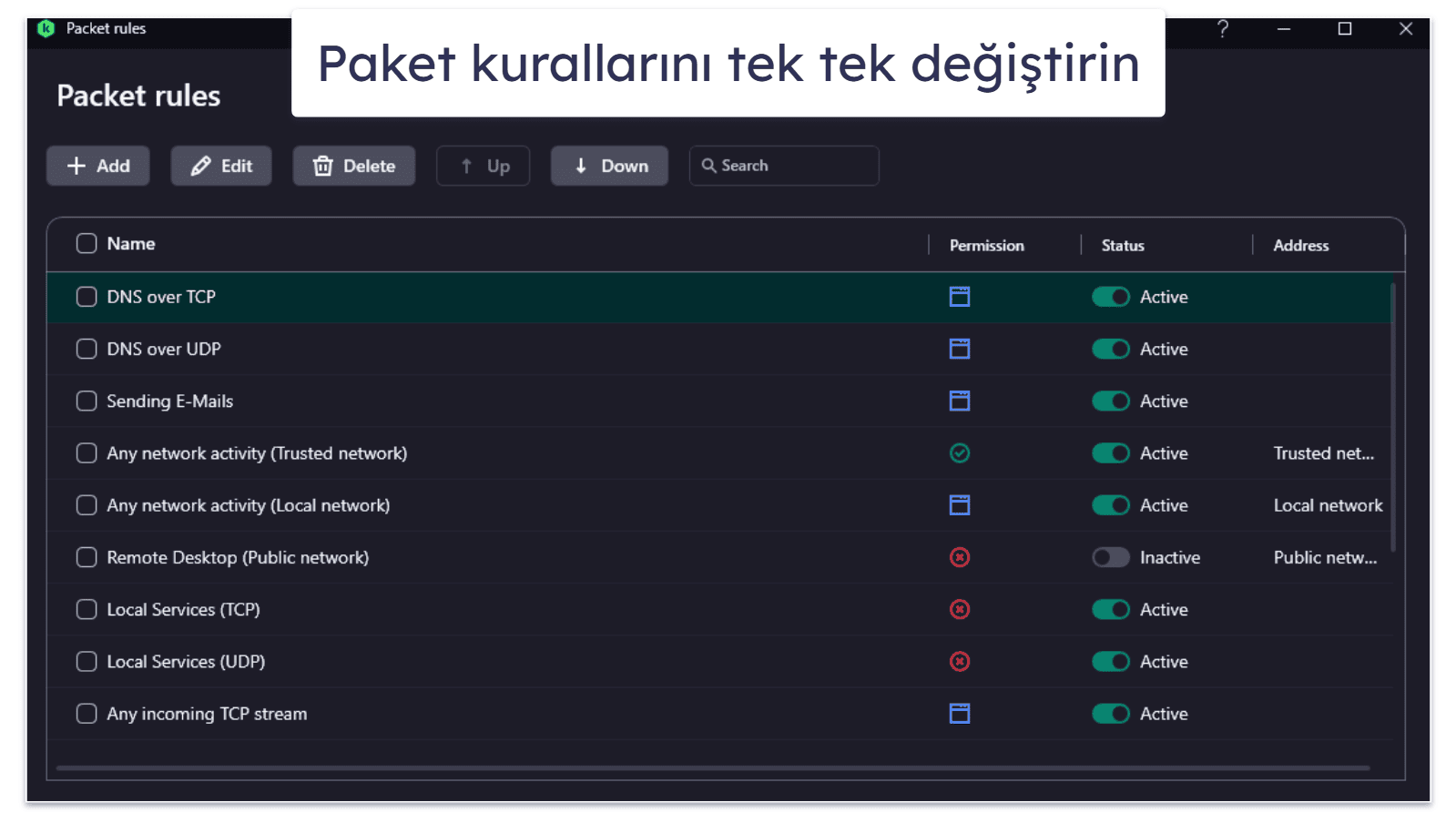 Kaspersky Güvenlik Özellikleri — Harika Özellikler + En İyi Ebeveyn Denetim Araçlarından Biri