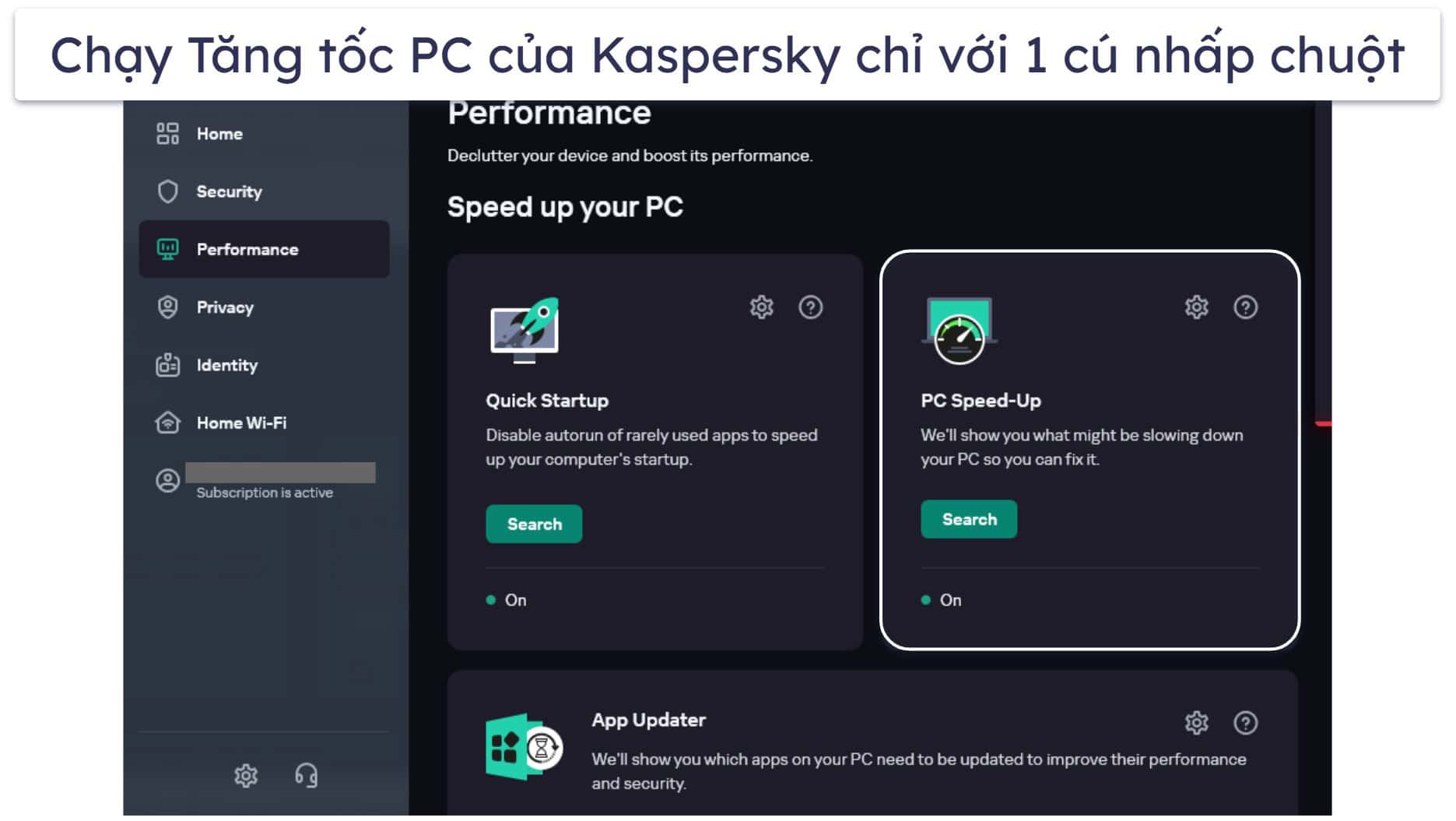 Đánh giá đầy đủ về Kaspersky – Bảo mật toàn diện với các gói có giá trị tốt + dễ sử dụng