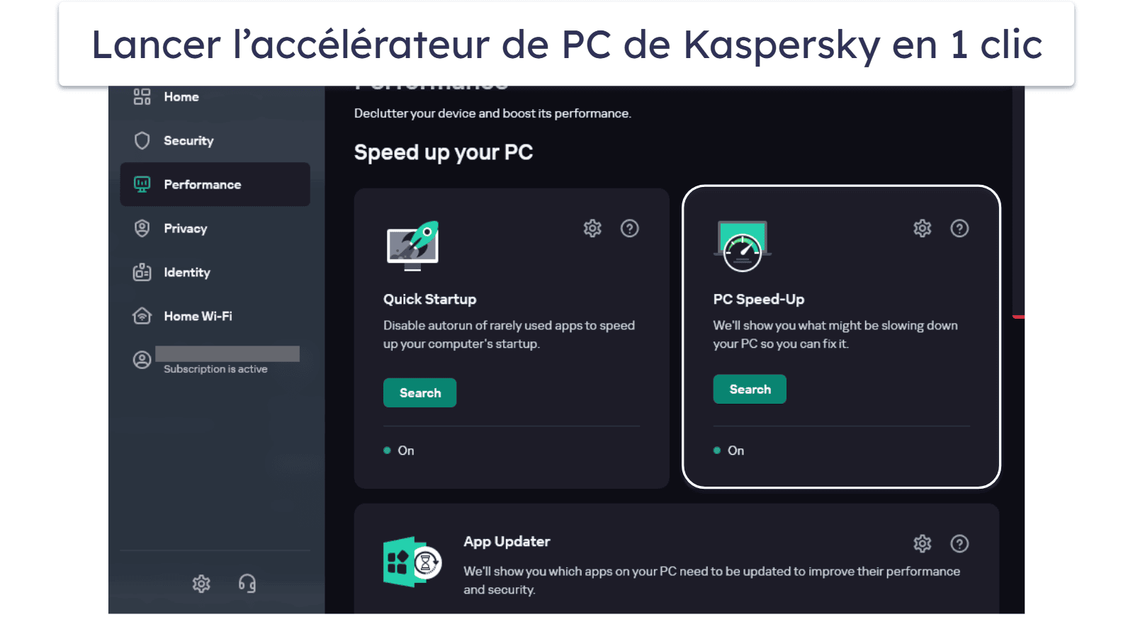 Fonctionnalités de Kaspersky Security — Fonctionnalités exceptionnelles + l’un des meilleurs outils de contrôle parental