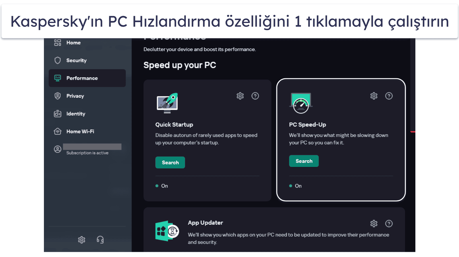 Kaspersky Güvenlik Özellikleri — Harika Özellikler + En İyi Ebeveyn Denetim Araçlarından Biri