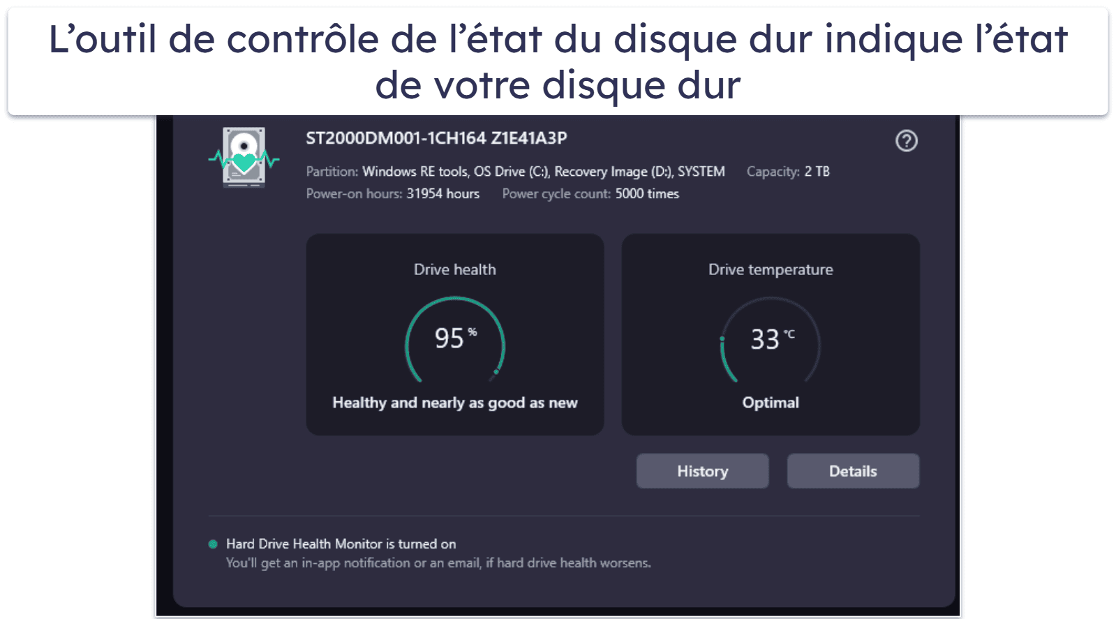 Fonctionnalités de Kaspersky Security — Fonctionnalités exceptionnelles + l’un des meilleurs outils de contrôle parental