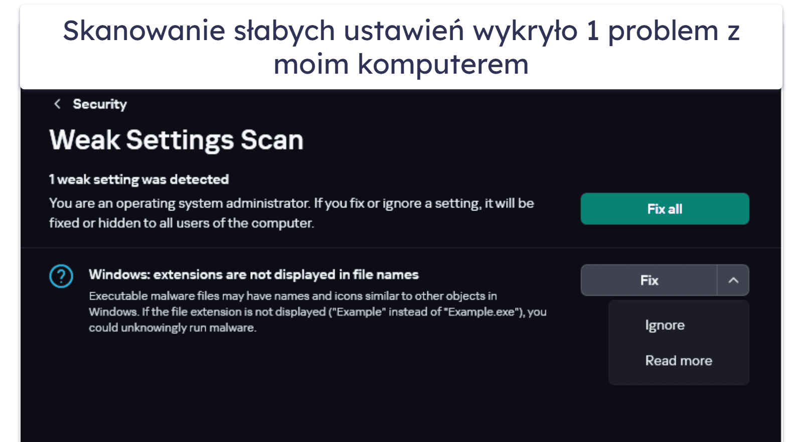 Zabezpieczenia oferowane przez antywirusa Kaspersky – świetne funkcje + jedno z najlepszych narzędzi do kontroli rodzicielskiej