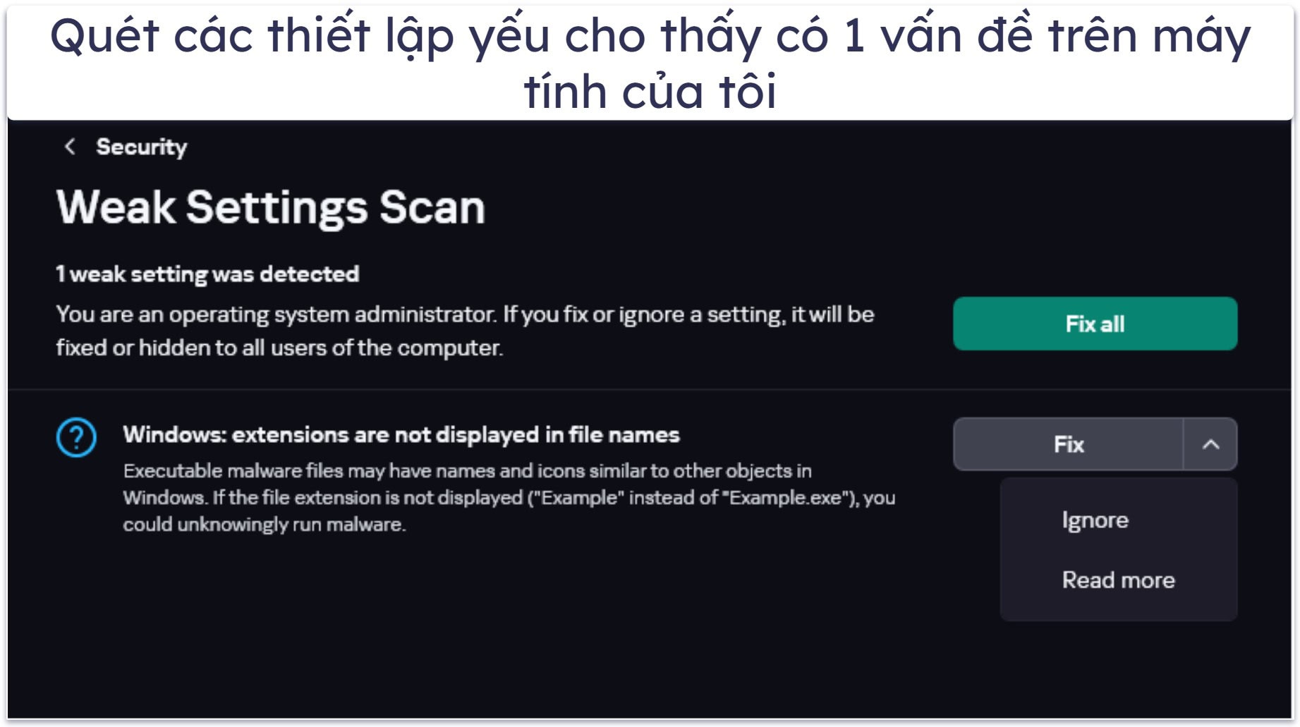 Đánh giá đầy đủ về Kaspersky – Bảo mật toàn diện với các gói có giá trị tốt + dễ sử dụng