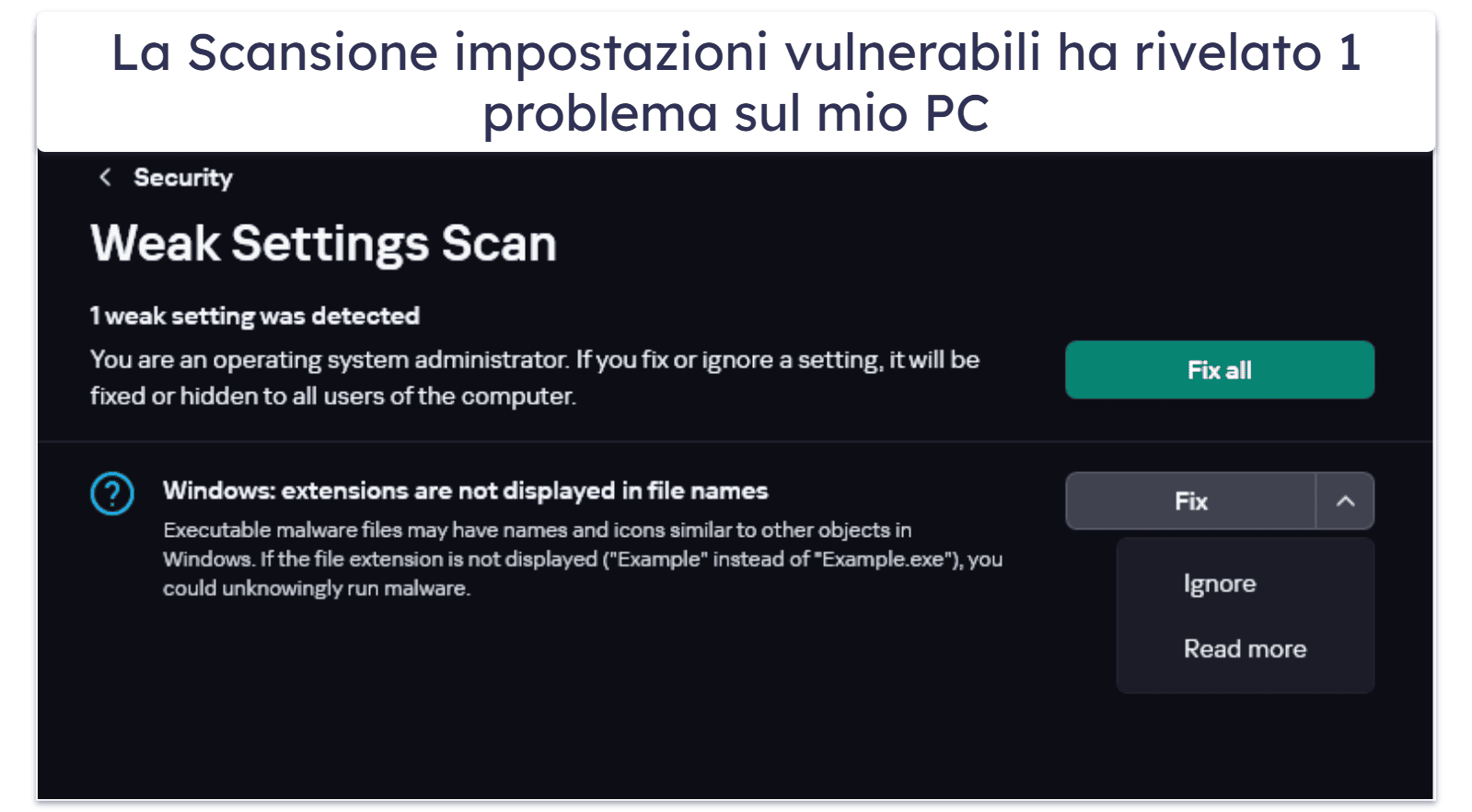 Funzioni di sicurezza di Kaspersky — Ottime funzionalità + uno dei migliori strumenti di controllo parentale