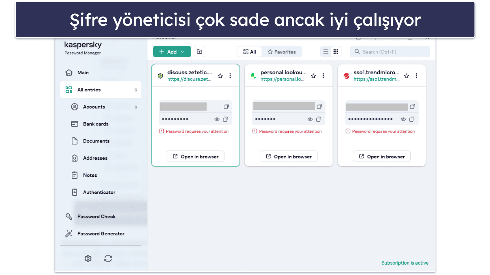 Kaspersky Güvenlik Özellikleri — Harika Özellikler + En İyi Ebeveyn Denetim Araçlarından Biri