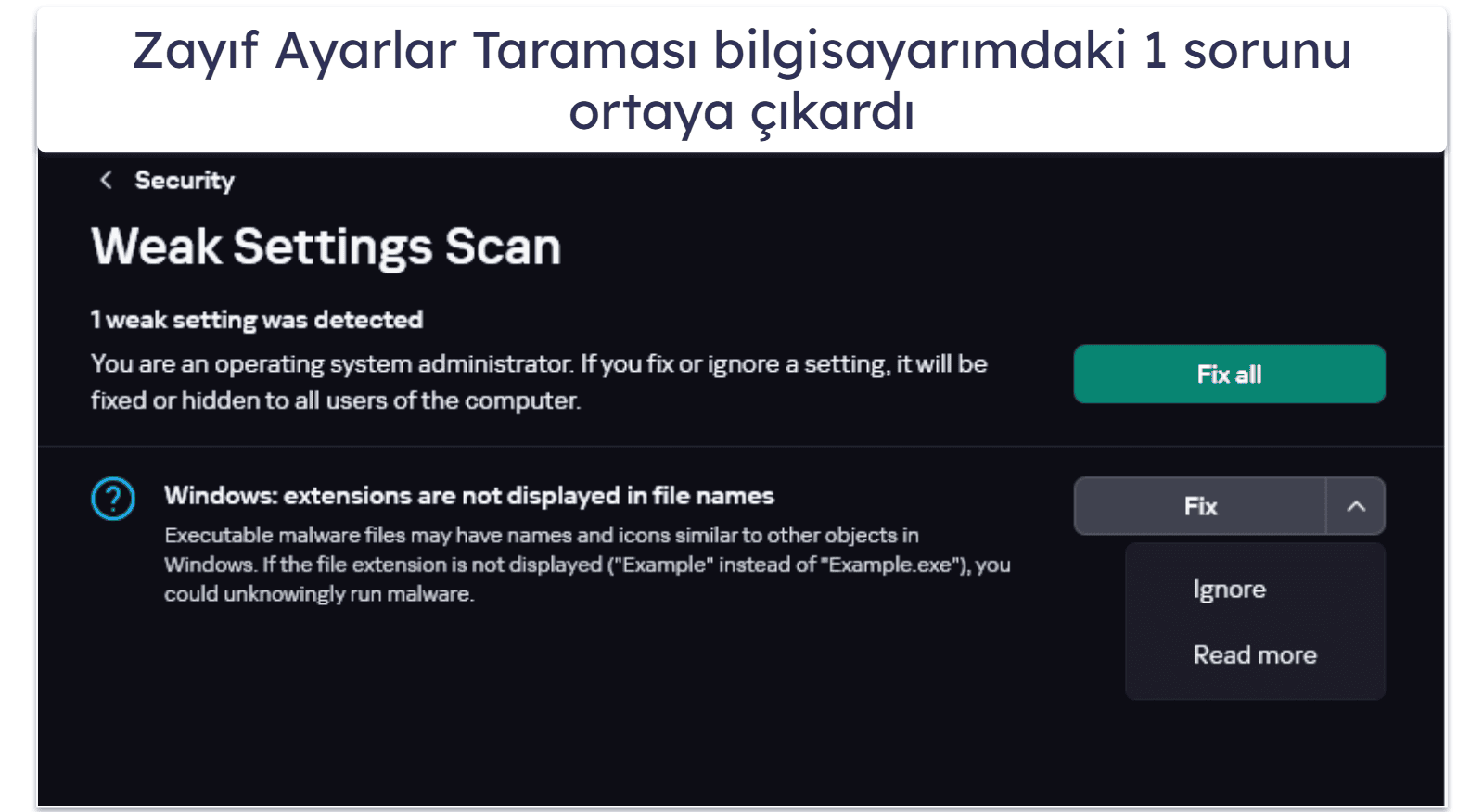 Kaspersky Güvenlik Özellikleri — Harika Özellikler + En İyi Ebeveyn Denetim Araçlarından Biri