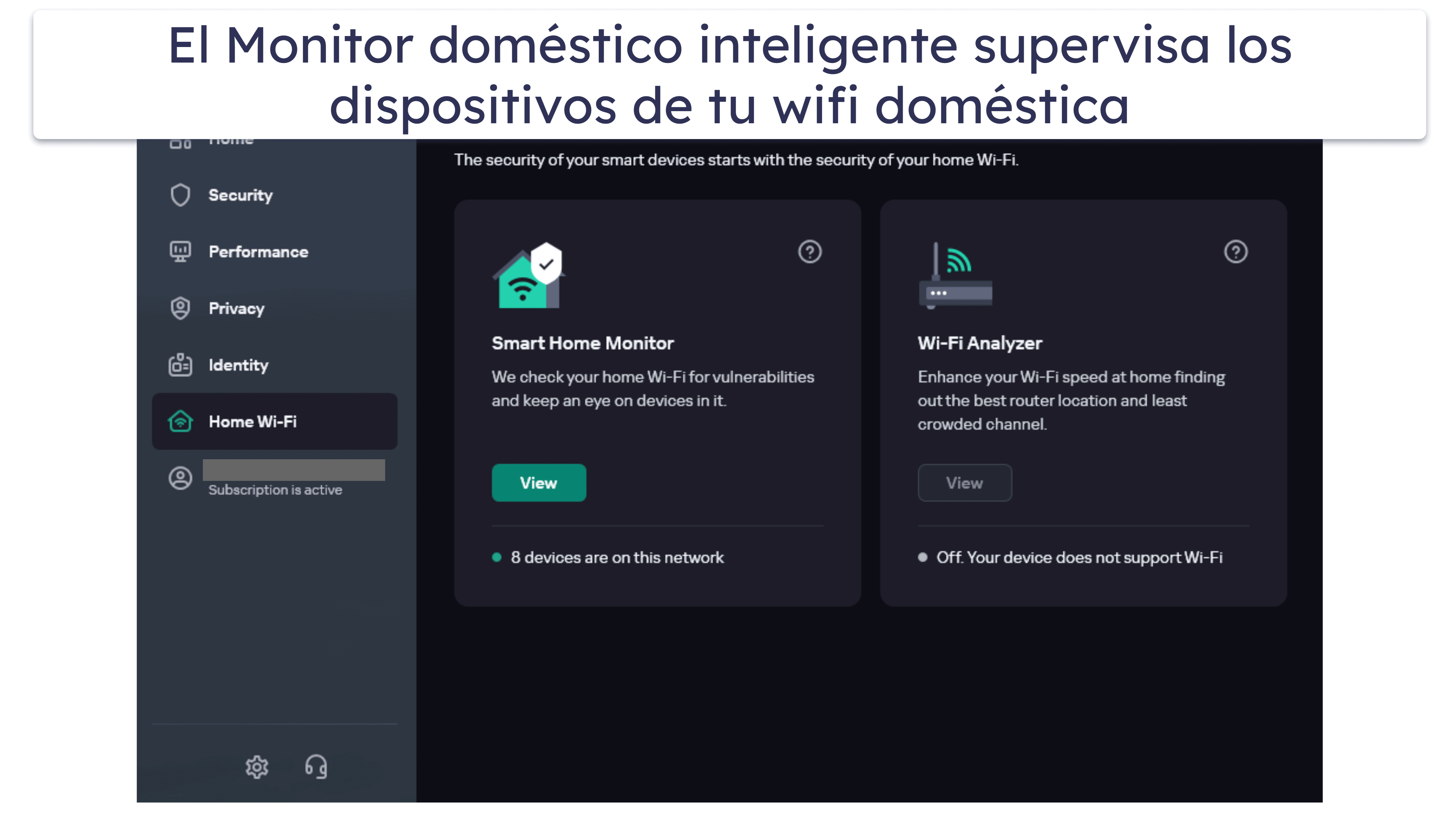 Características de Kaspersky Security: características excelentes y uno de los mejores controles parentales