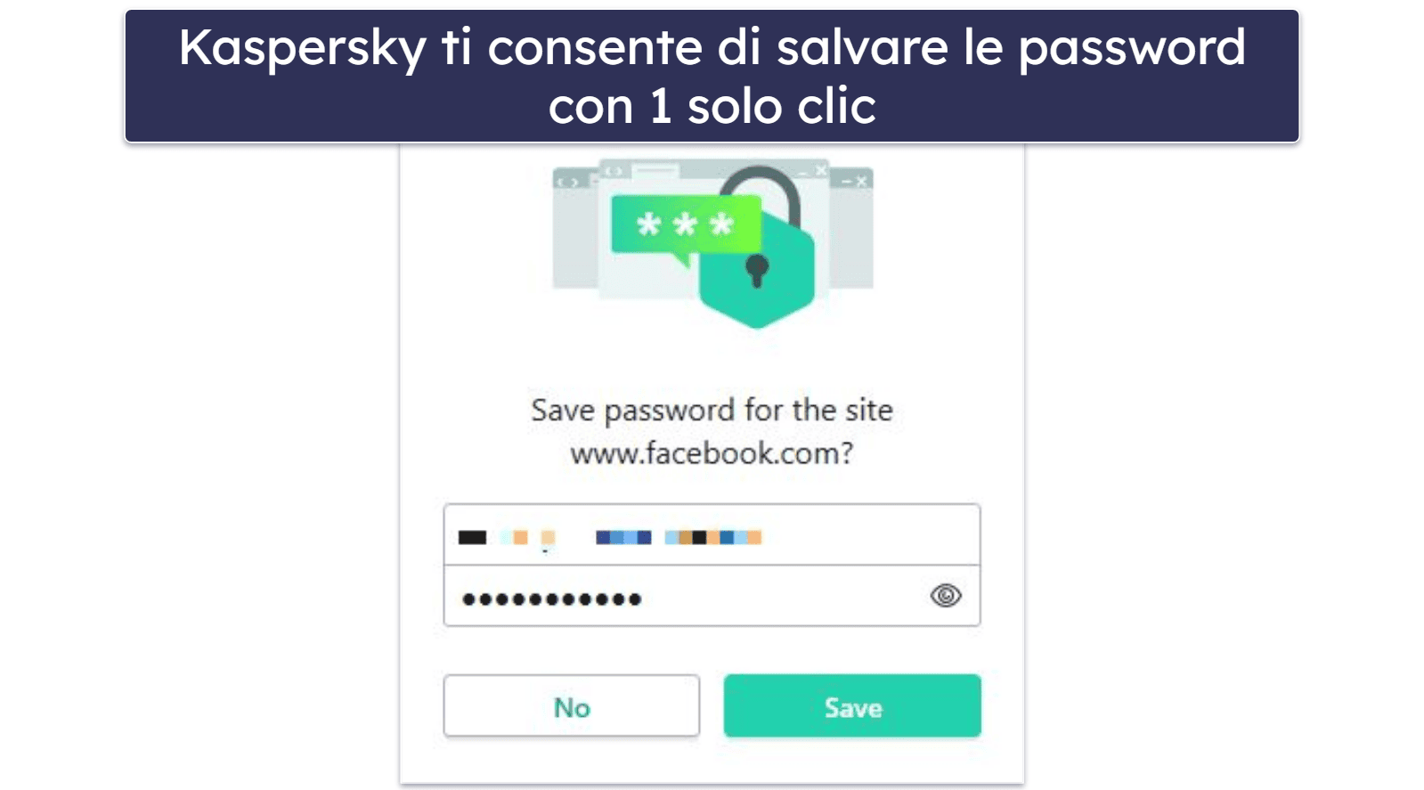 Funzioni di sicurezza di Kaspersky — Ottime funzionalità + uno dei migliori strumenti di controllo parentale