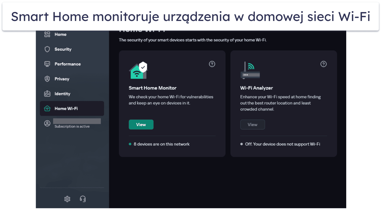 Zabezpieczenia oferowane przez antywirusa Kaspersky – świetne funkcje + jedno z najlepszych narzędzi do kontroli rodzicielskiej