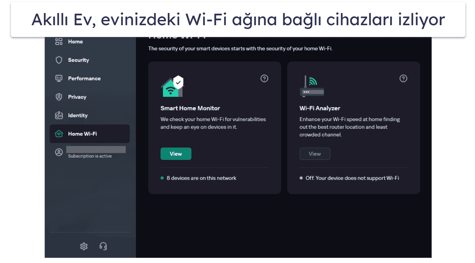 Kaspersky Güvenlik Özellikleri — Harika Özellikler + En İyi Ebeveyn Denetim Araçlarından Biri