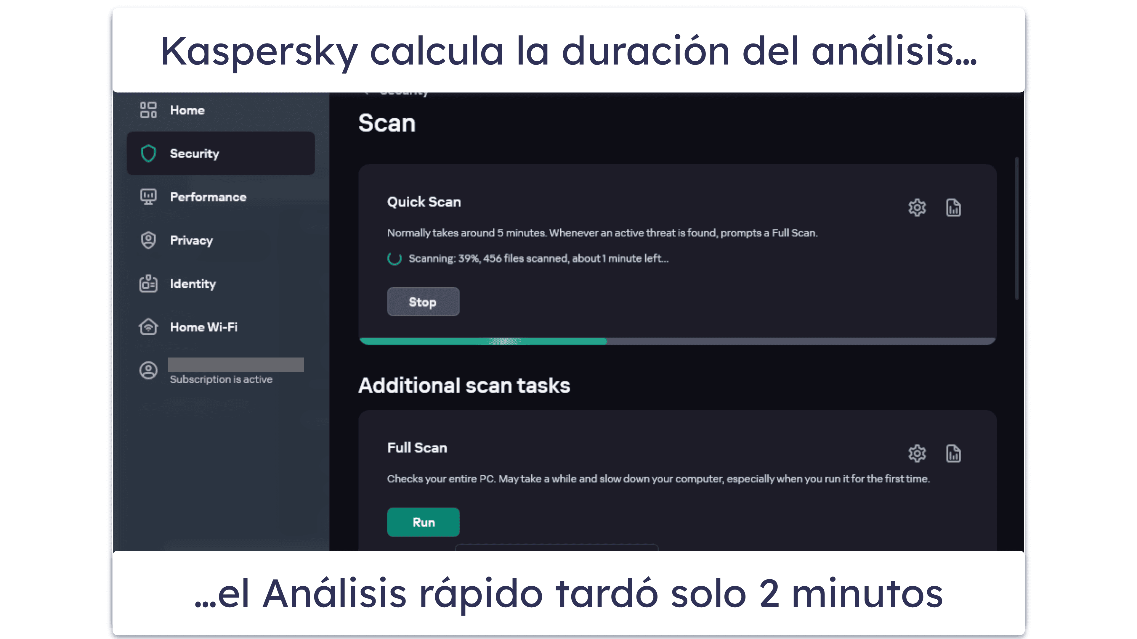 Características de Kaspersky Security: características excelentes y uno de los mejores controles parentales