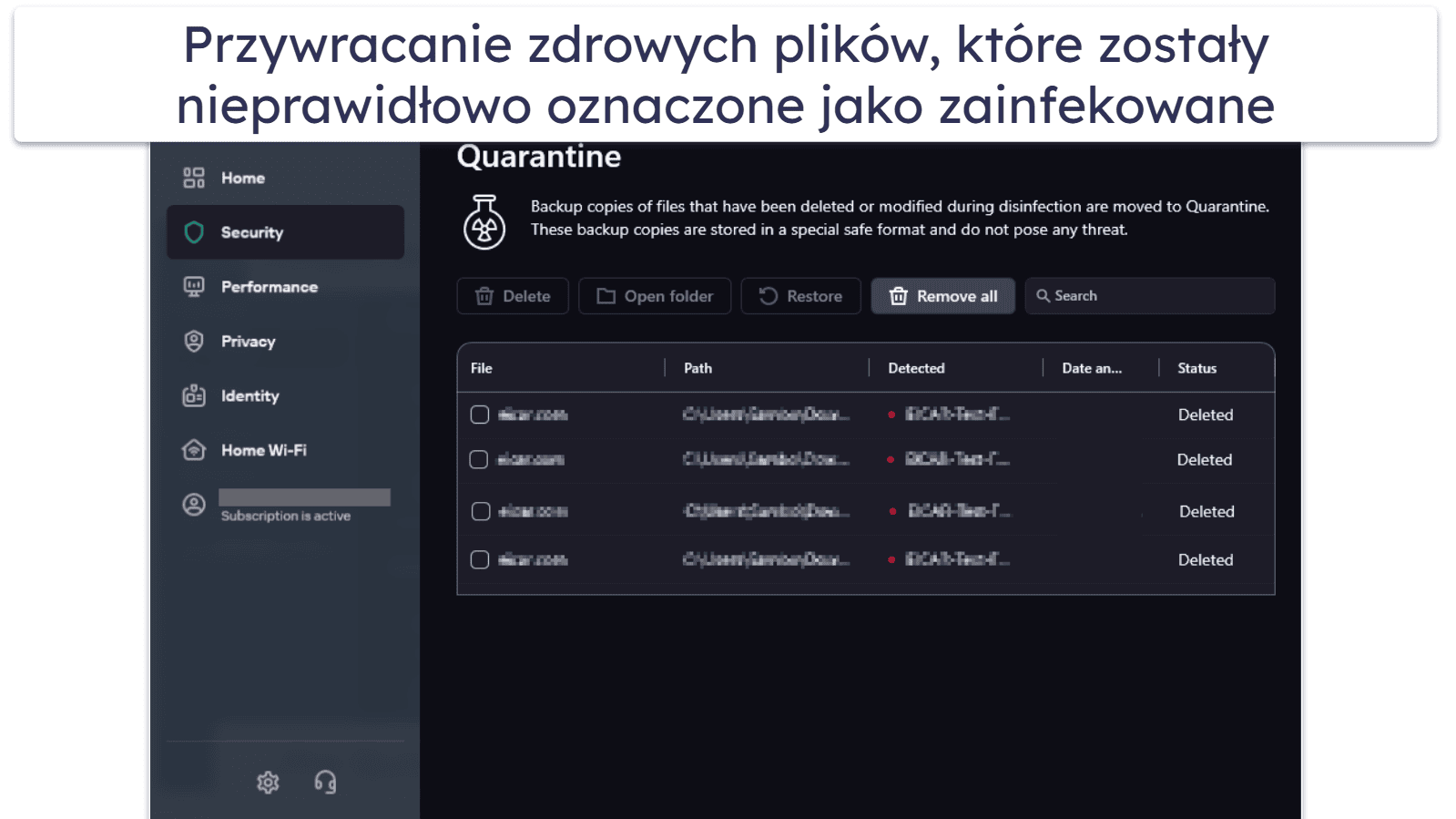 Zabezpieczenia oferowane przez antywirusa Kaspersky – świetne funkcje + jedno z najlepszych narzędzi do kontroli rodzicielskiej