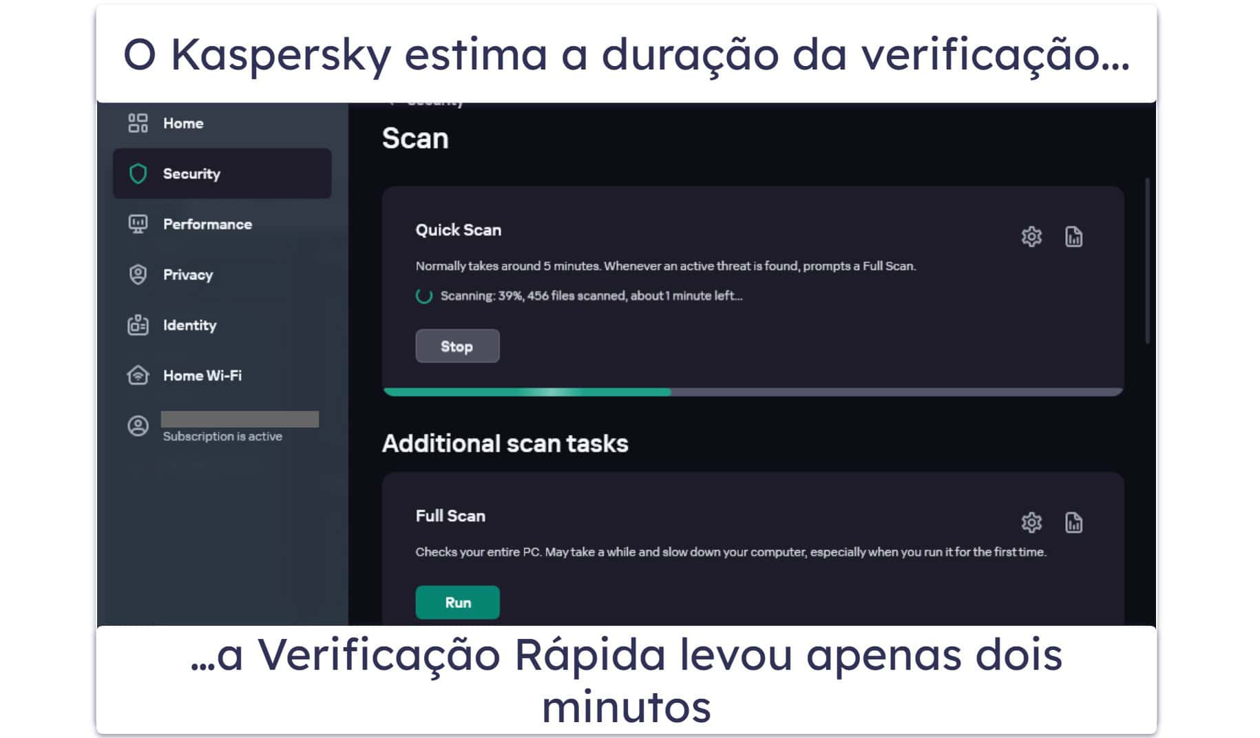 Kaspersky, avaliação completa: segurança completa com bons planos de valor + facilidade de uso