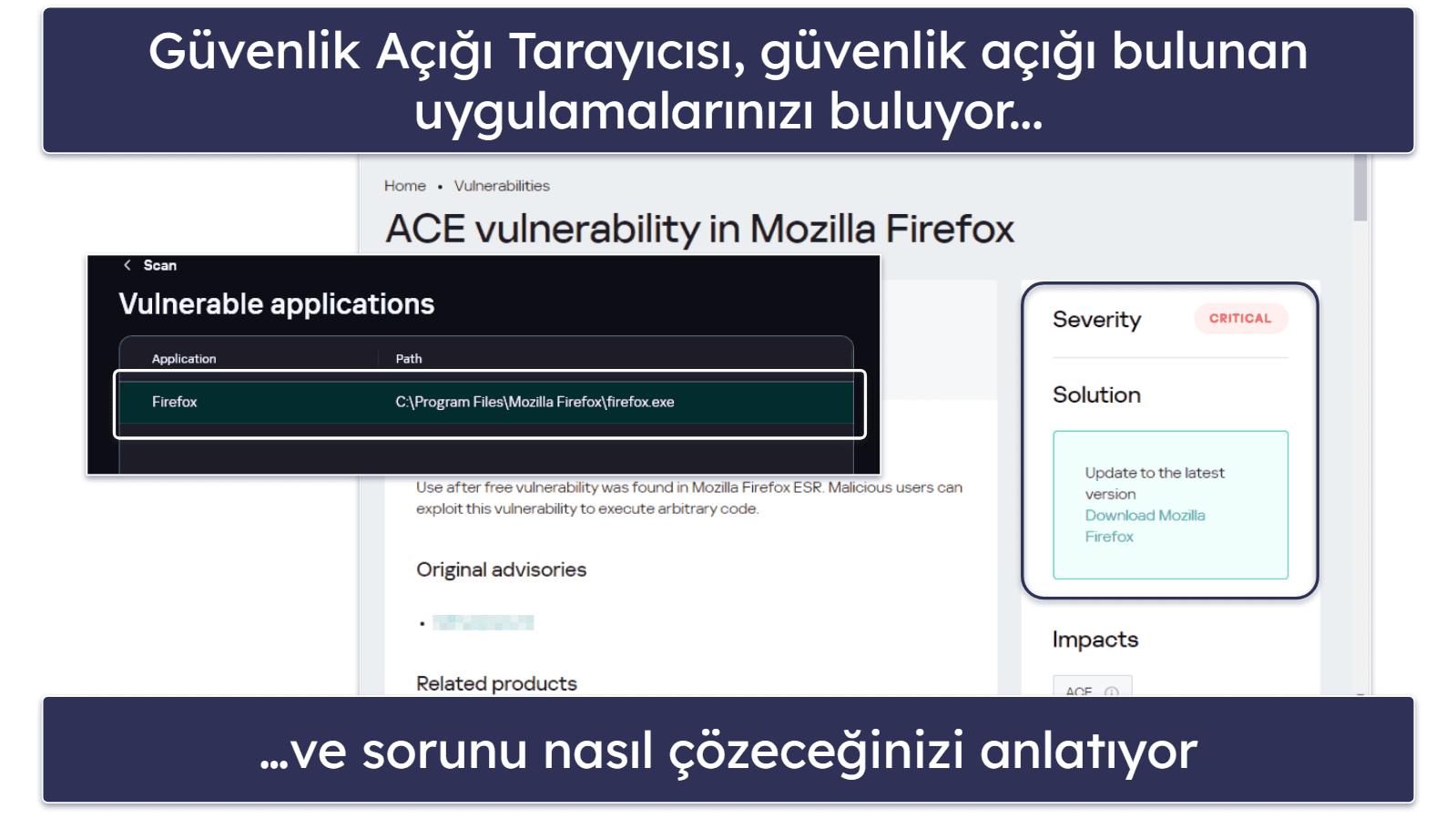 Kaspersky Güvenlik Özellikleri — Harika Özellikler + En İyi Ebeveyn Denetim Araçlarından Biri