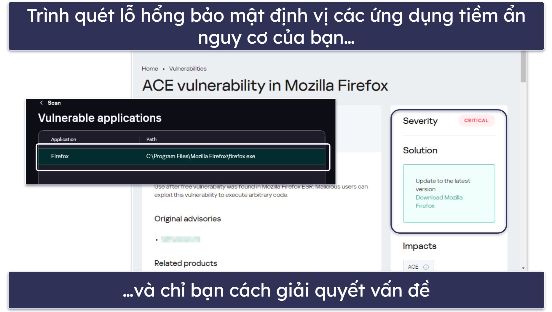 Đánh giá đầy đủ về Kaspersky – Bảo mật toàn diện với các gói có giá trị tốt + dễ sử dụng