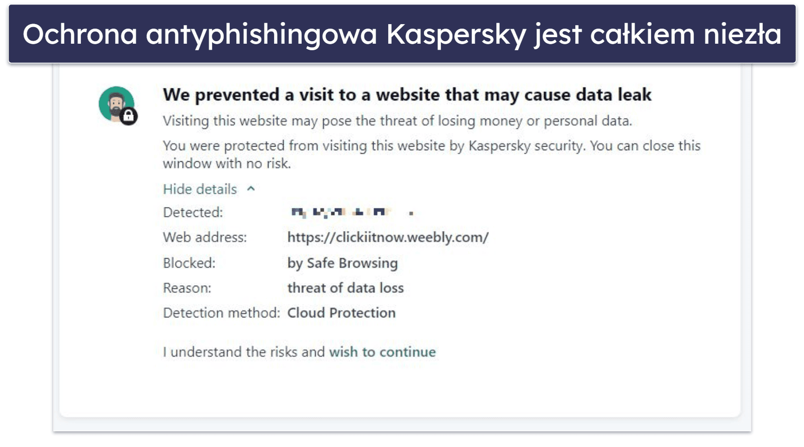 Zabezpieczenia oferowane przez antywirusa Kaspersky – świetne funkcje + jedno z najlepszych narzędzi do kontroli rodzicielskiej