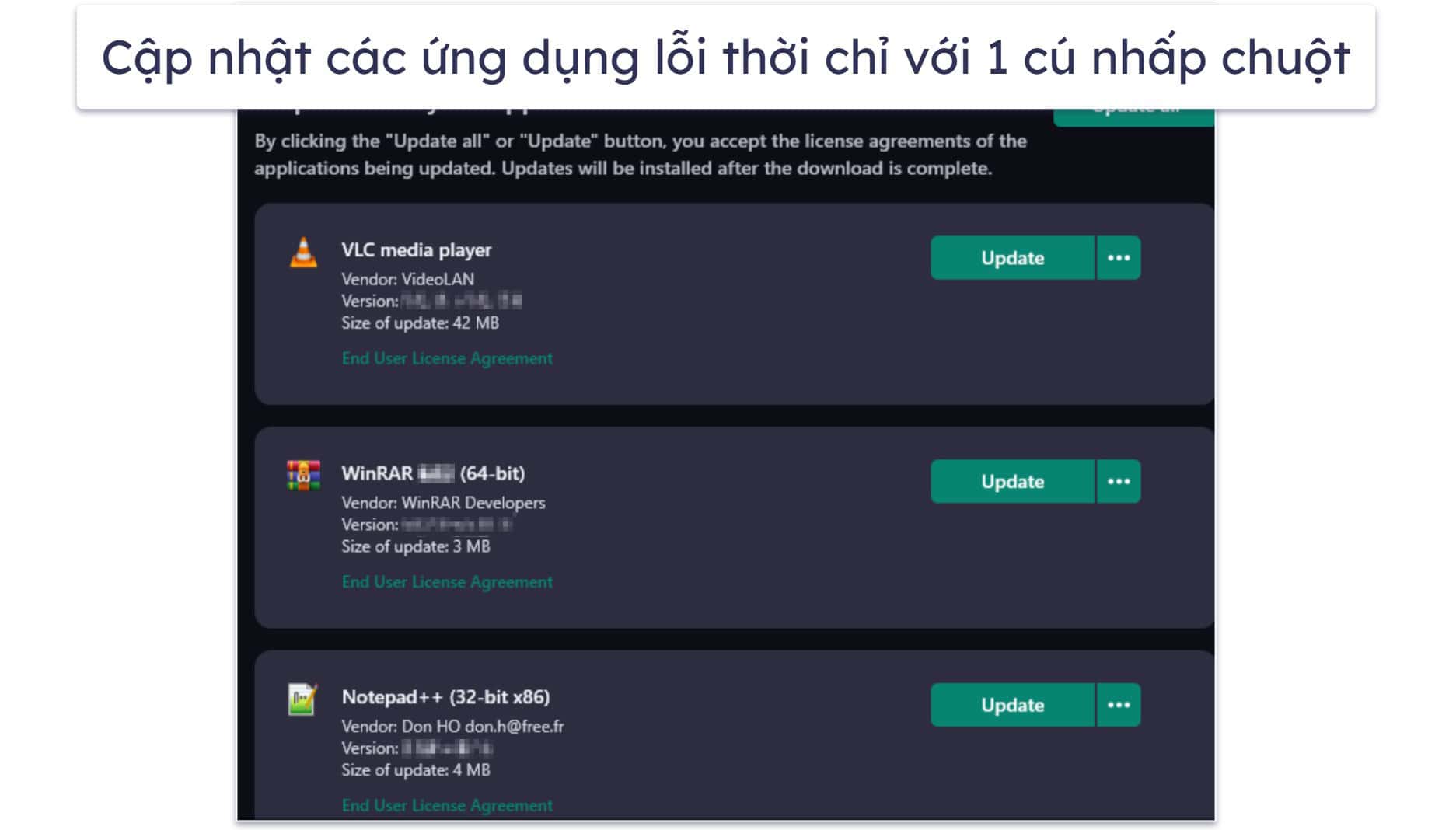 Đánh giá đầy đủ về Kaspersky – Bảo mật toàn diện với các gói có giá trị tốt + dễ sử dụng