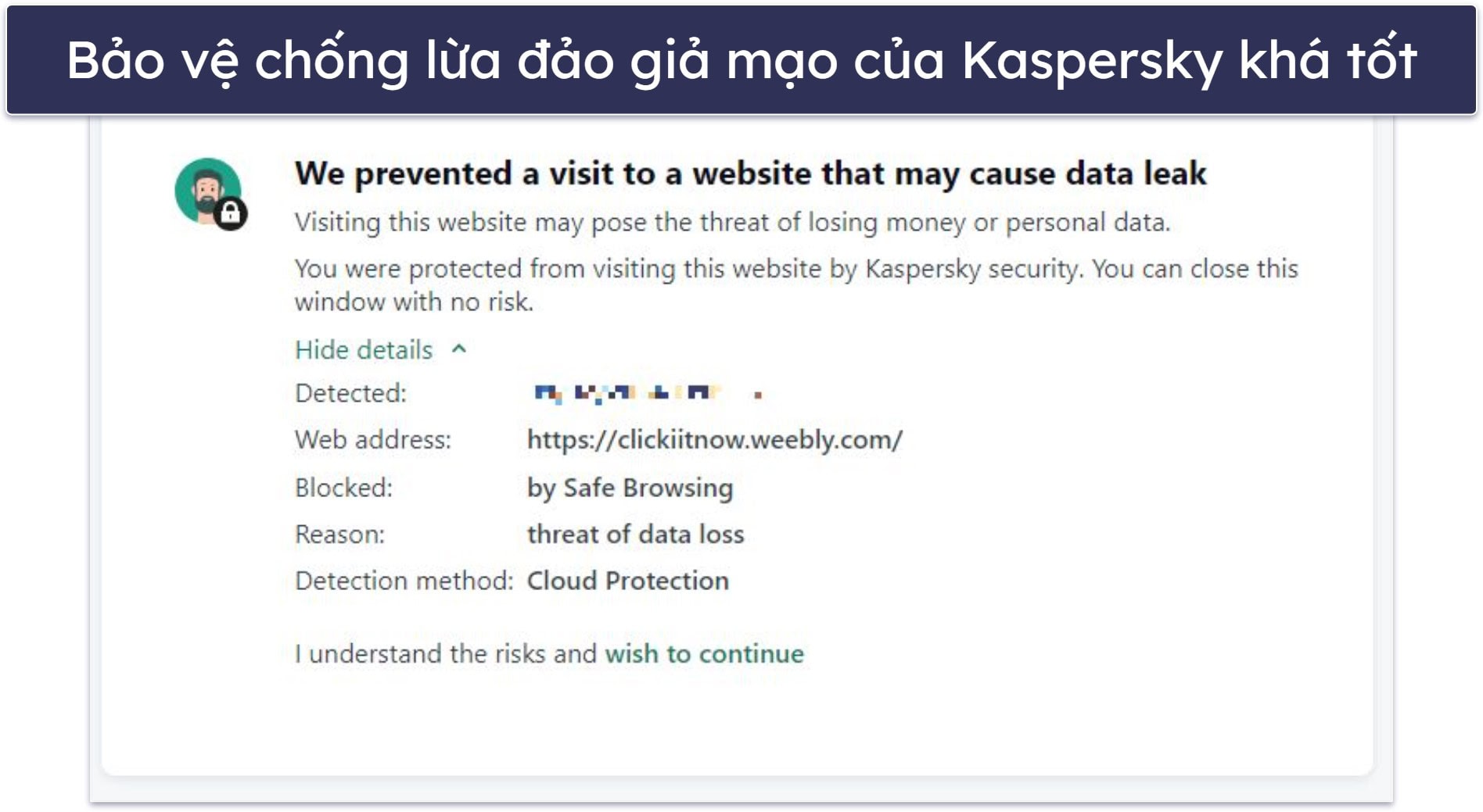 Đánh giá đầy đủ về Kaspersky – Bảo mật toàn diện với các gói có giá trị tốt + dễ sử dụng