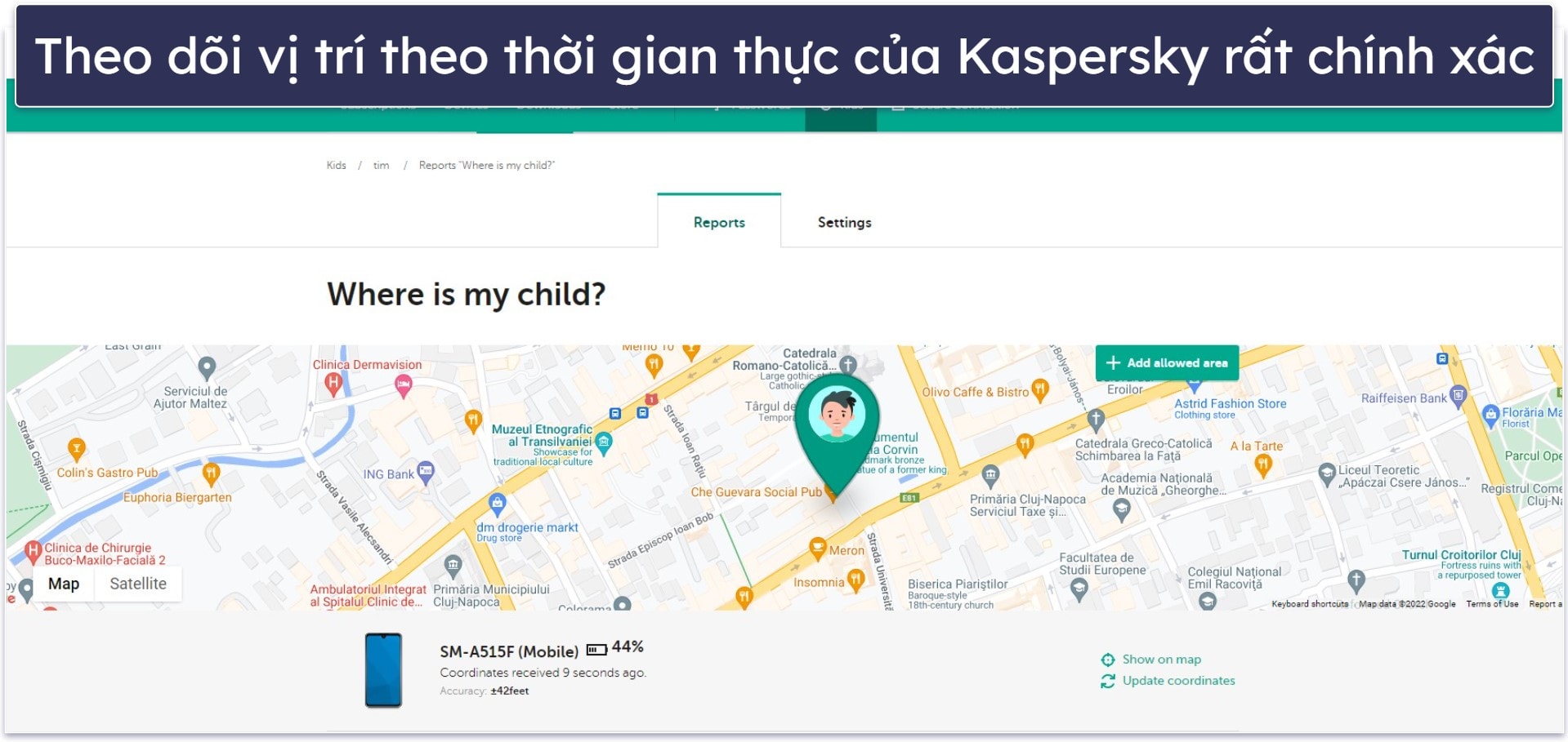 Đánh giá đầy đủ về Kaspersky – Bảo mật toàn diện với các gói có giá trị tốt + dễ sử dụng