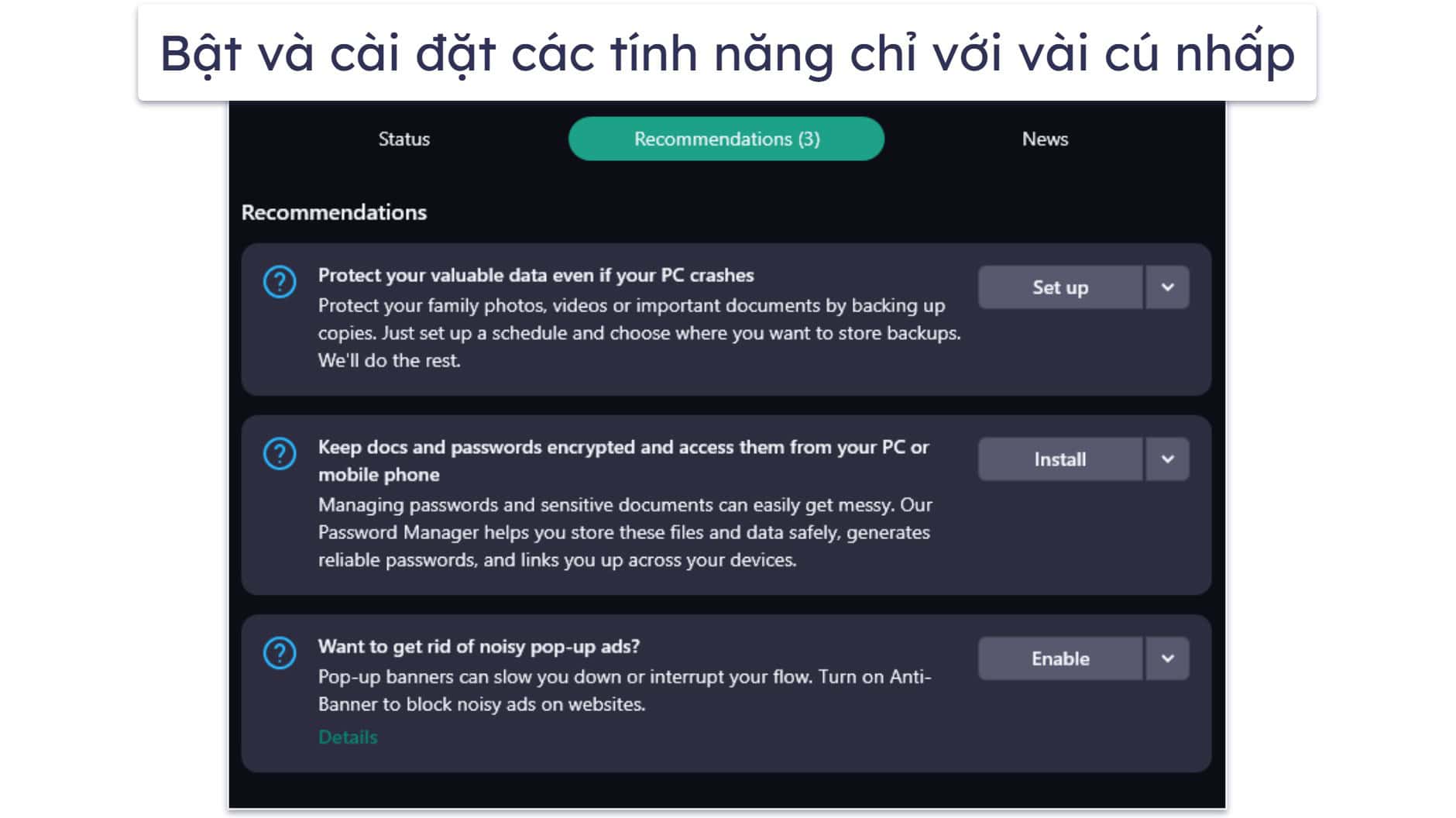 Đánh giá đầy đủ về Kaspersky – Bảo mật toàn diện với các gói có giá trị tốt + dễ sử dụng