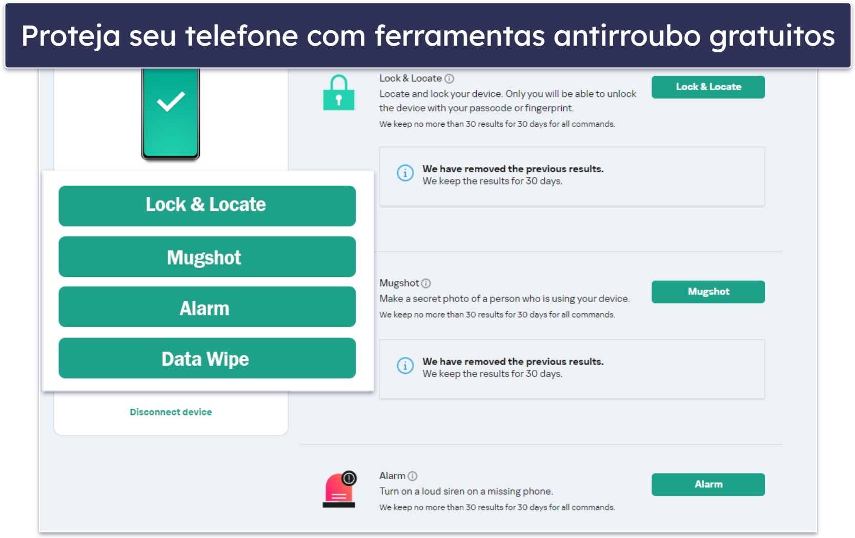 Kaspersky, avaliação completa: segurança completa com bons planos de valor + facilidade de uso