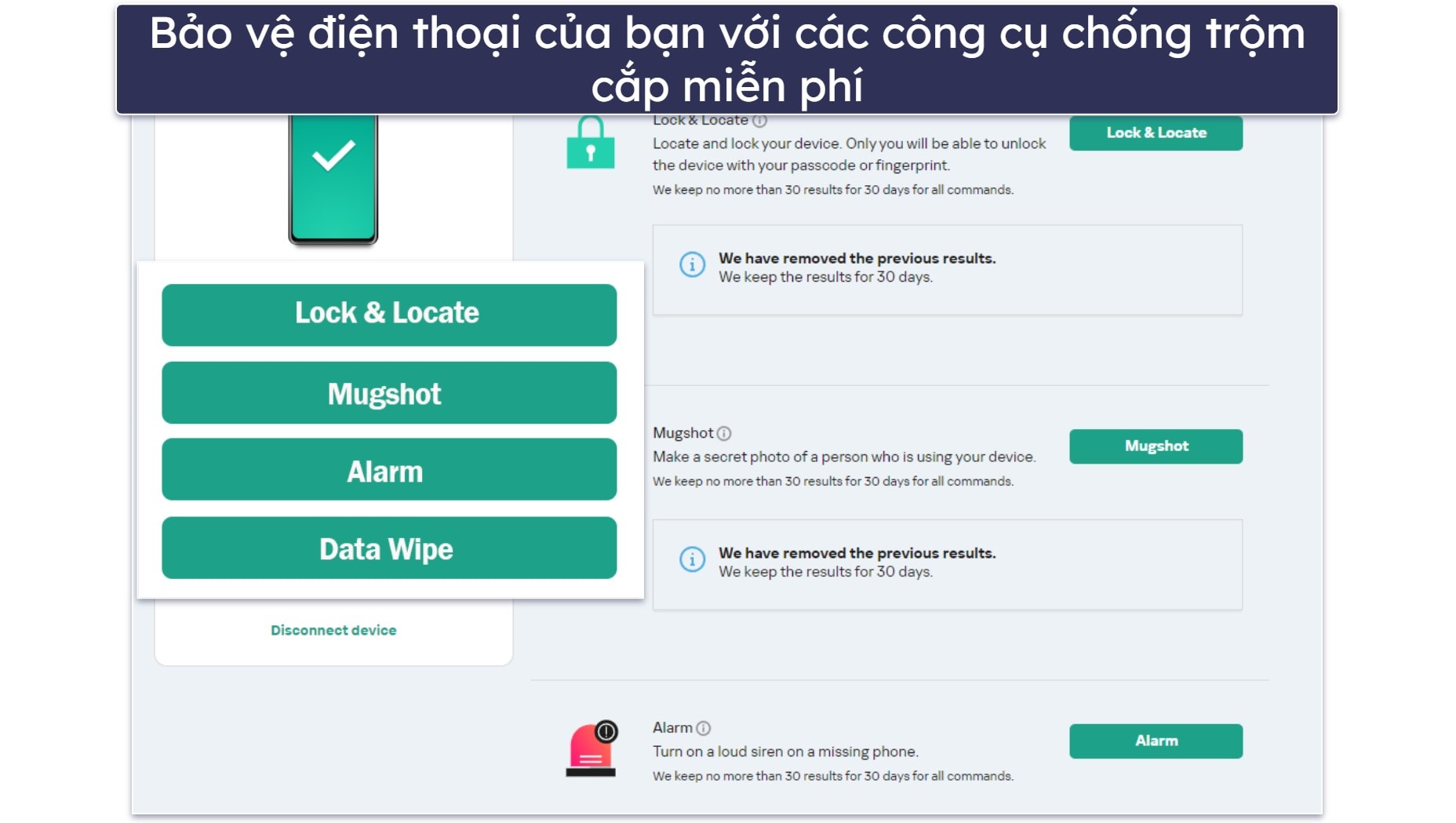 Đánh giá đầy đủ về Kaspersky – Bảo mật toàn diện với các gói có giá trị tốt + dễ sử dụng