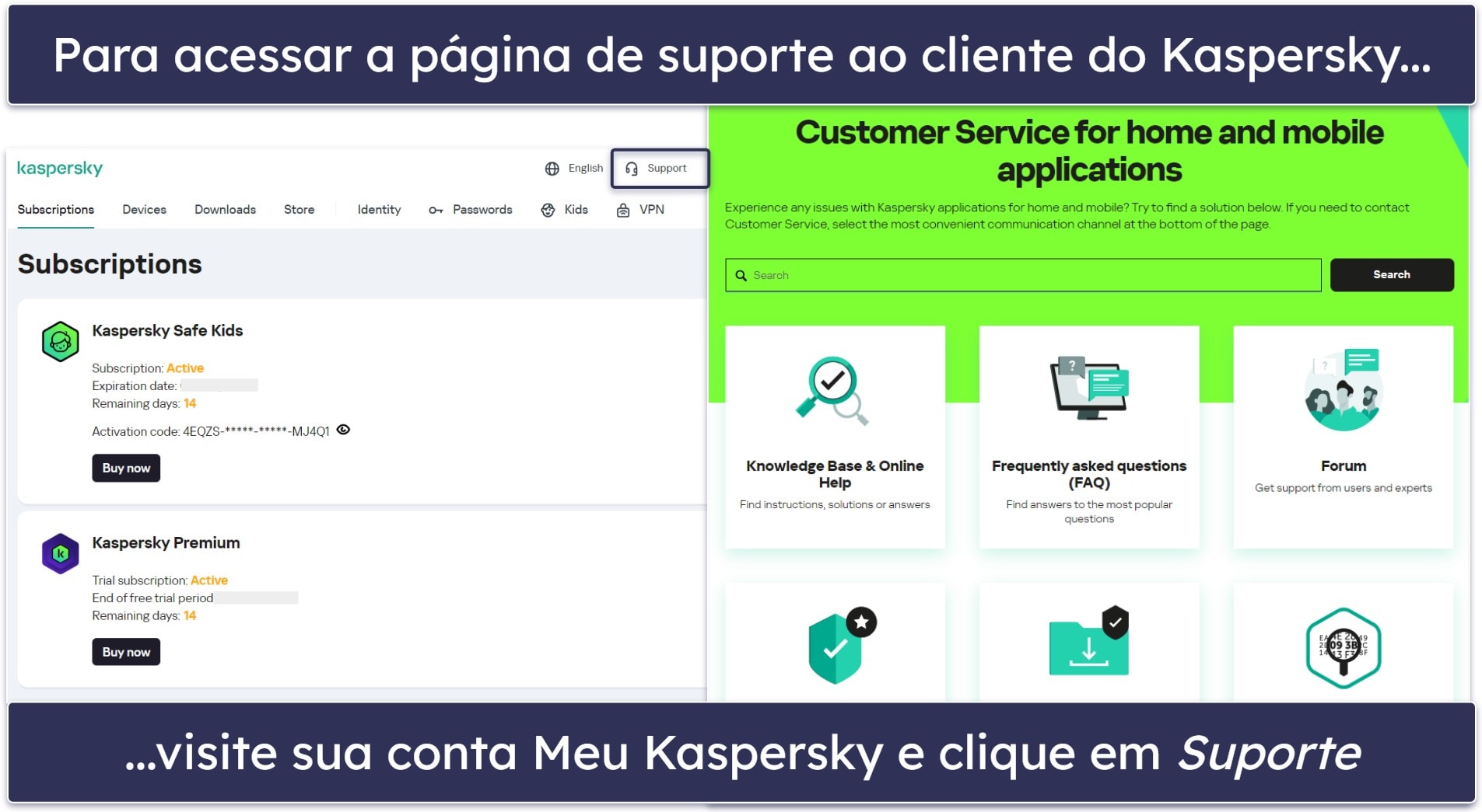 Kaspersky, avaliação completa: segurança completa com bons planos de valor + facilidade de uso