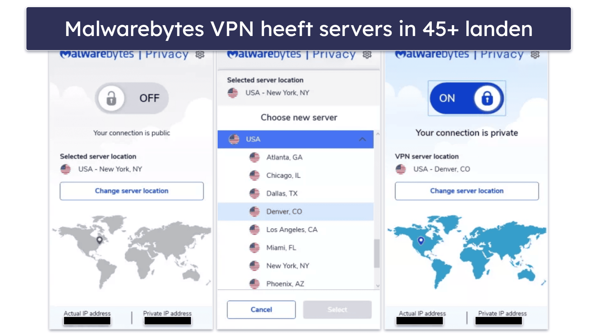 6. Malwarebytes — Goede bescherming tegen malware voor budgetgebruikers