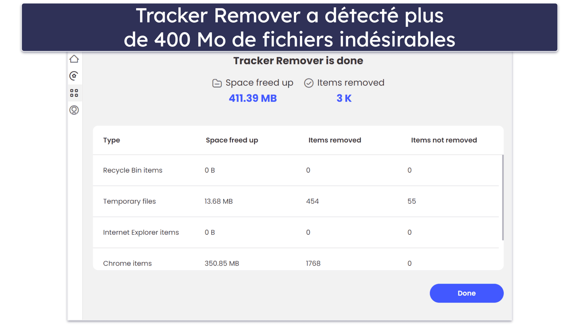 Fonctionnalités de sécurité McAfee – Détection infaillible des logiciels malveillants, excellente protection Web, etc.