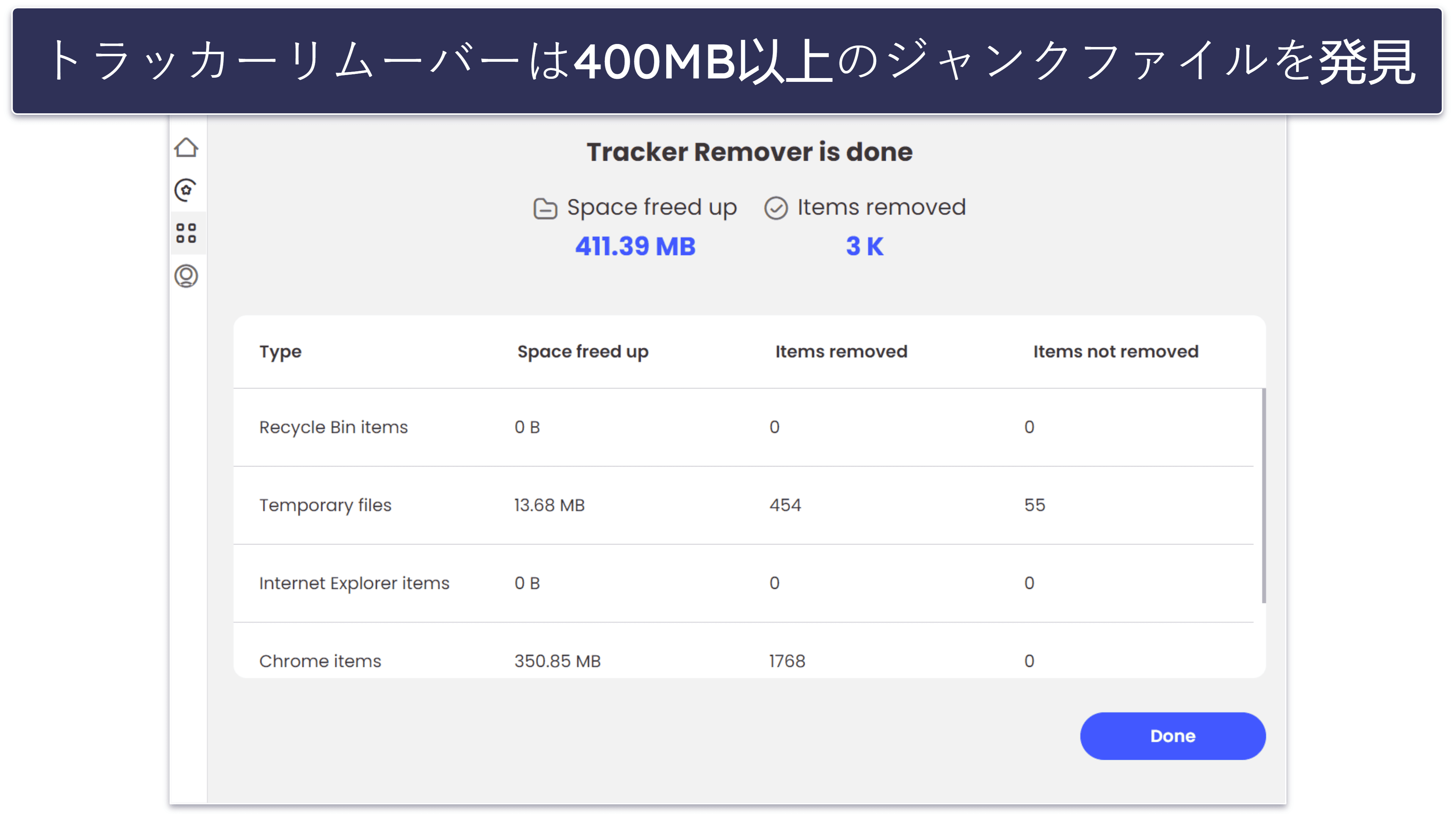 McAfee セキュリティ機能 — 完璧なマルウェア検出、優れたウェブ保護など