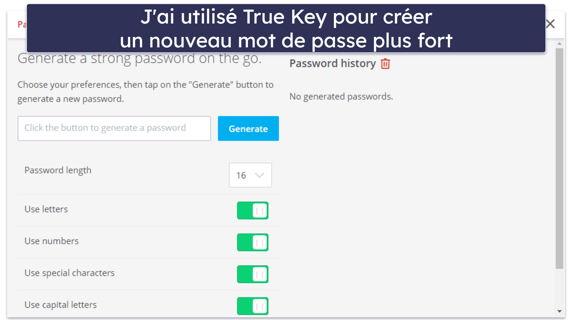 Fonctionnalités de sécurité McAfee – Détection infaillible des logiciels malveillants, excellente protection Web, etc.