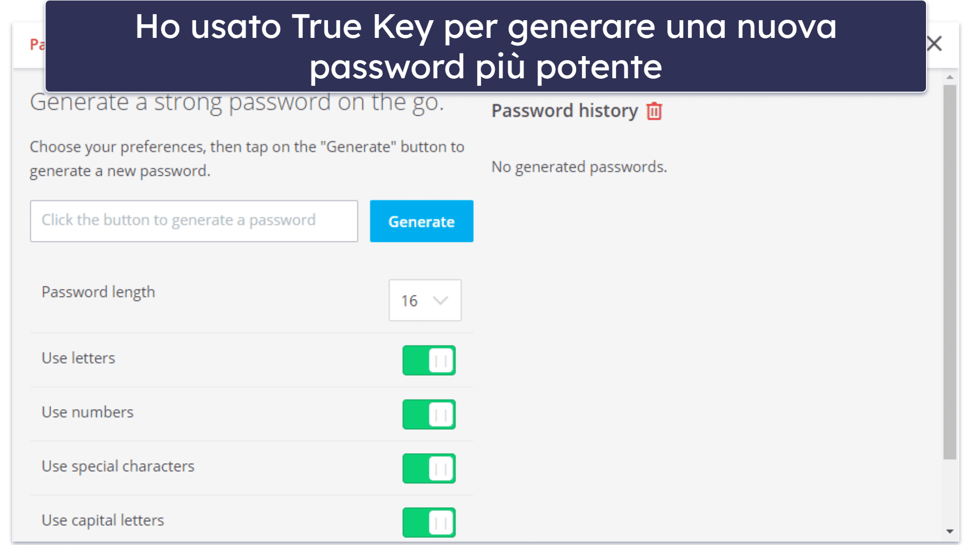 Funzioni di sicurezza di McAfee – Perfetto rilevamento anti-malware, eccellente protezione web e altro ancora