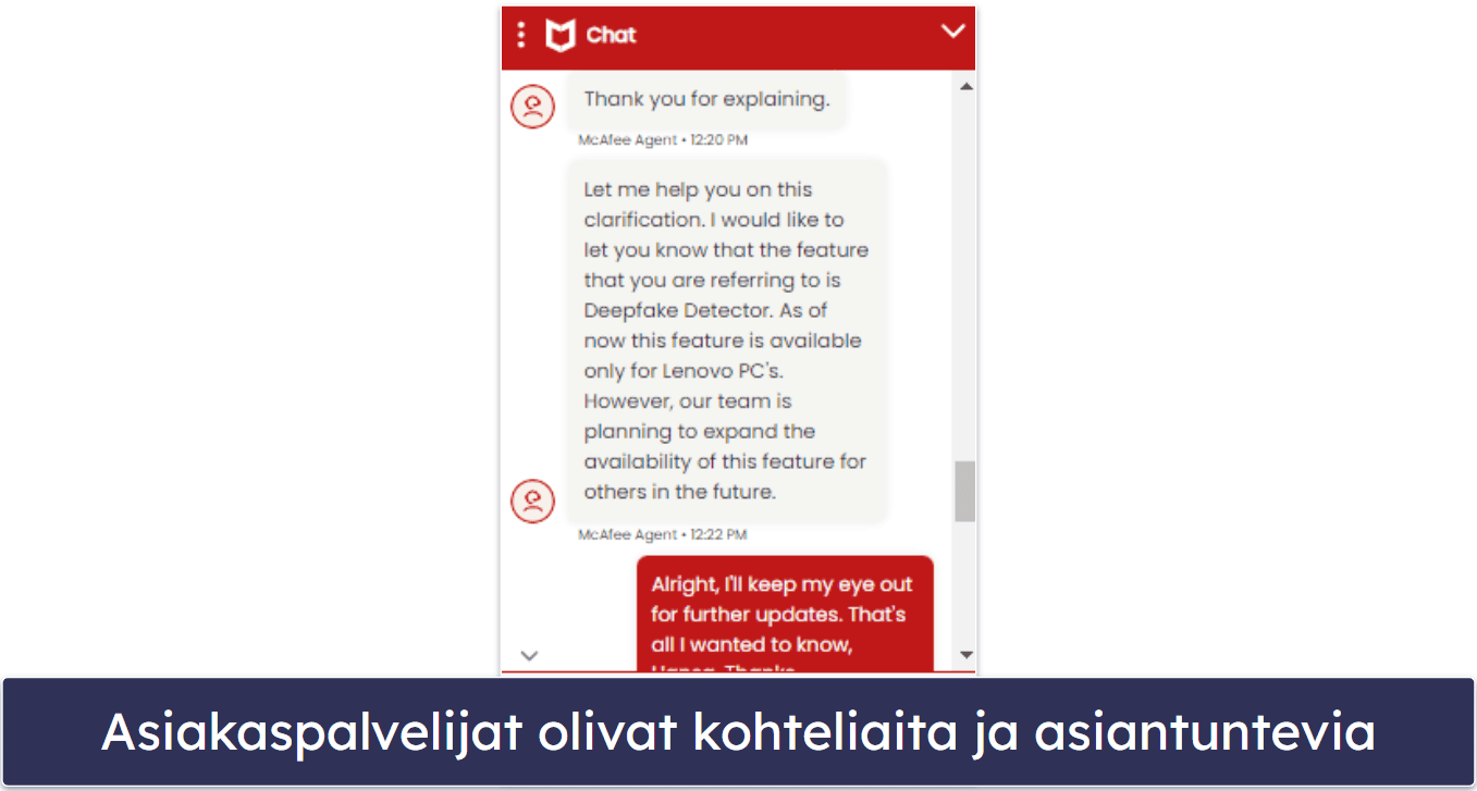 McAfeen laaja arvostelu – Kattava antiviruspaketti ilman laiterajoitusta