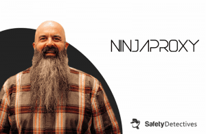 Interview With Kevin Miller - CEO at NinjaProxy