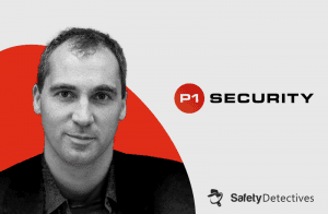 Interview With Philippe Langlois - Founder and CEO of P1 Security