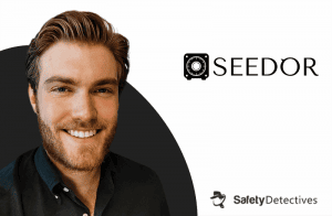 Interview With Christian Wind - Co-Founder of SEEDOR