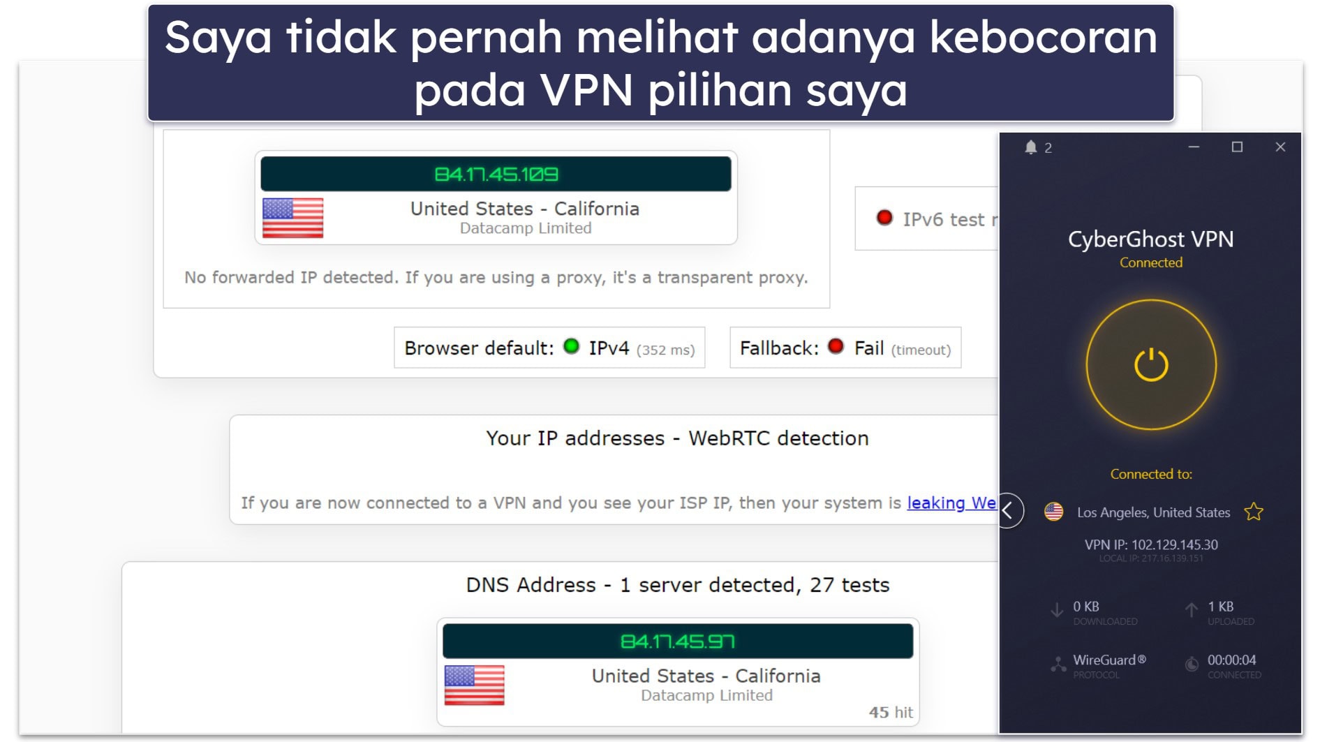 Metodologi Pengujian: Perbandingan &amp; Kriteria Peringkat