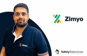 Interview With Mayank Singh - Chief Business Officer at Zimyo