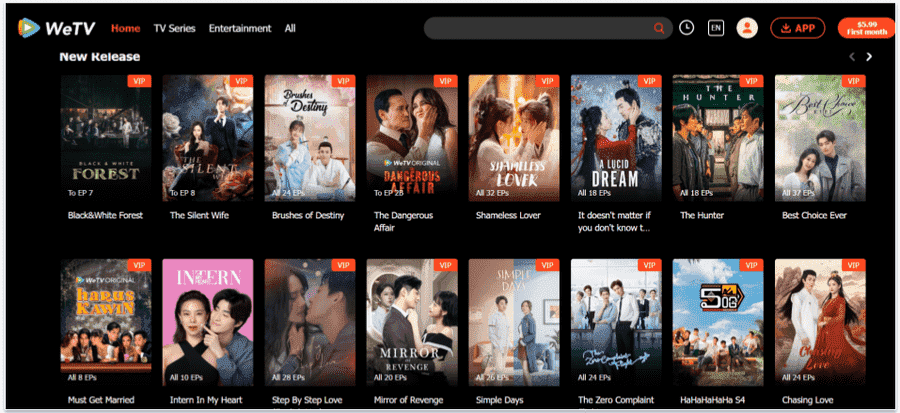 7 Best Free K-Drama Sites in 2024